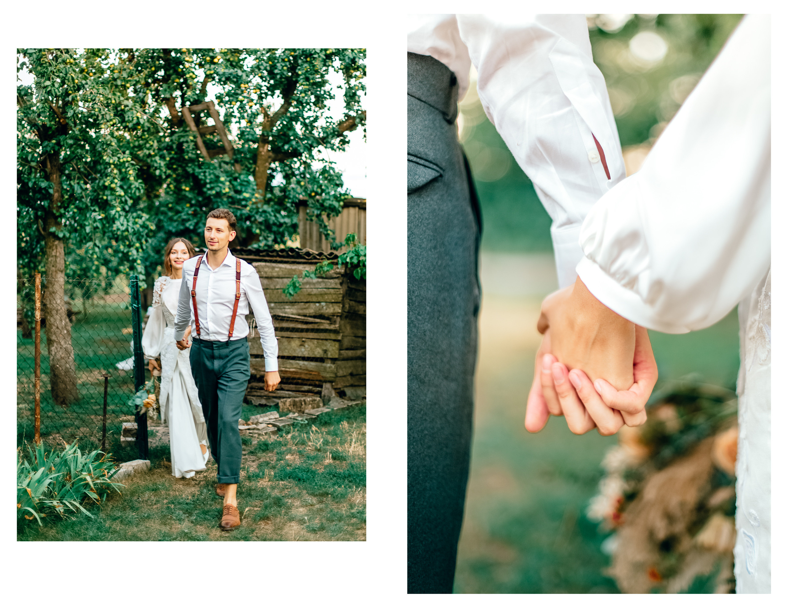 Фотосессия красивой пары в загородном доме. Diana Di — private photo editor for photographers