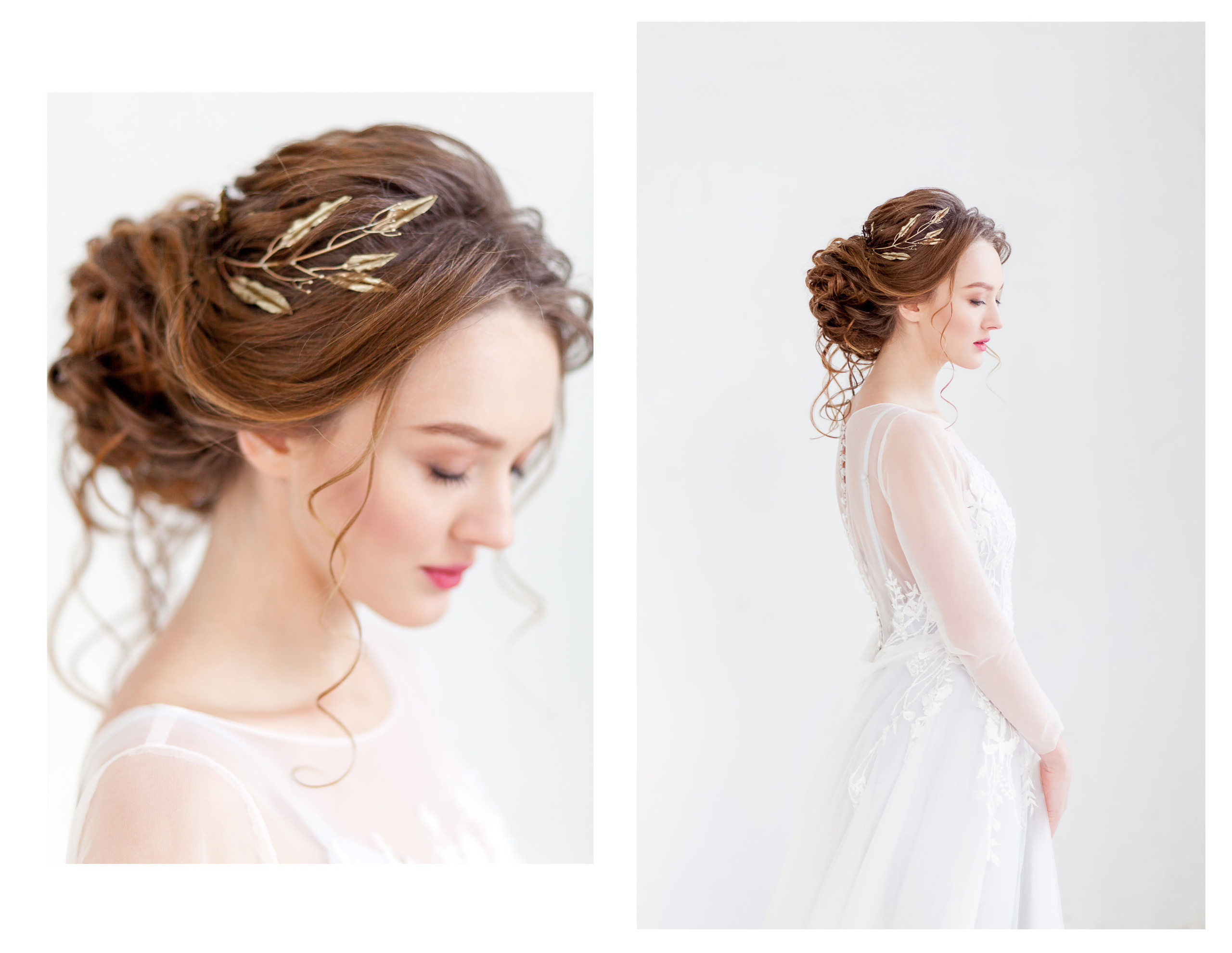 Air of tenderness. Diana Di — private photo editor for photographers