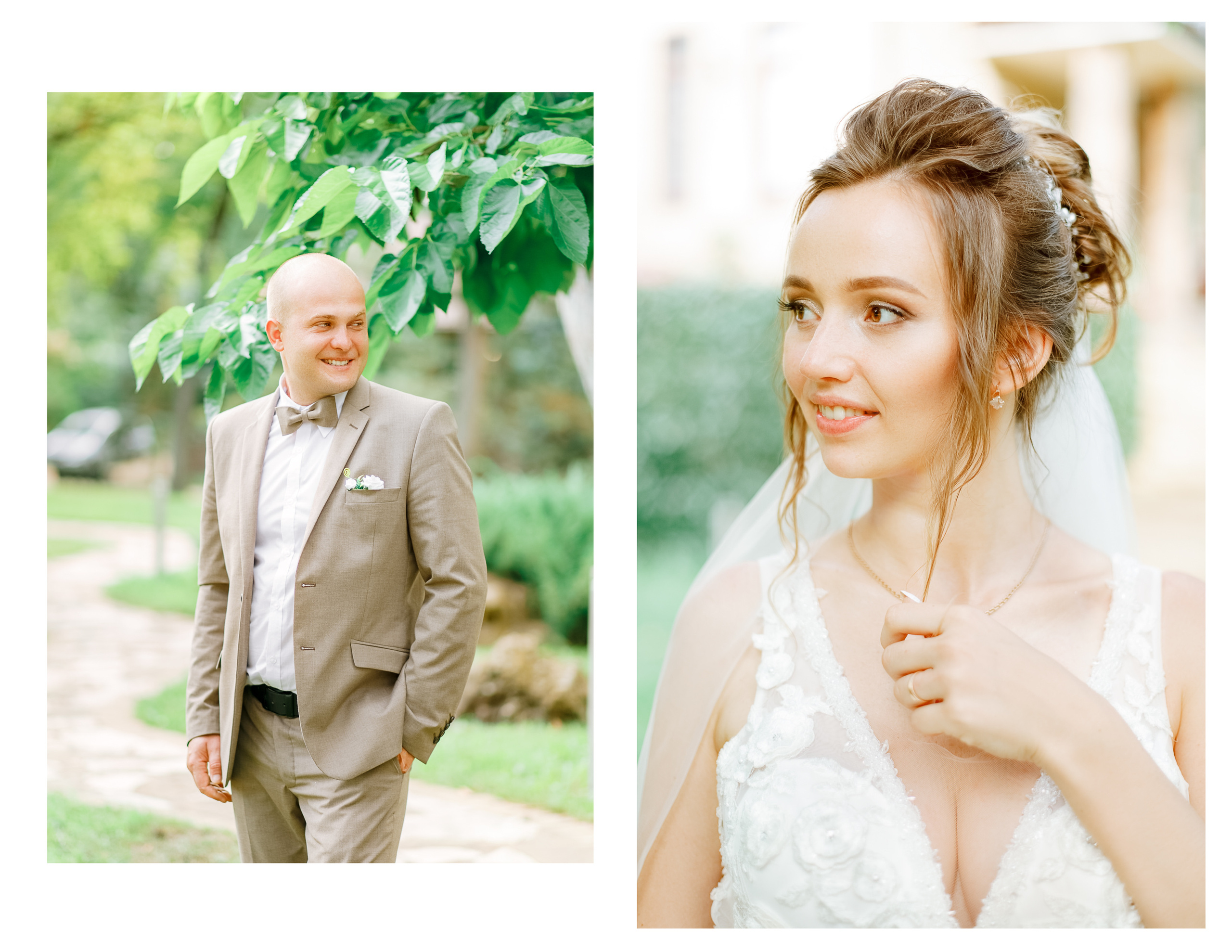 Elizabeth & Ruslan. Diana Di — private photo editor for photographers