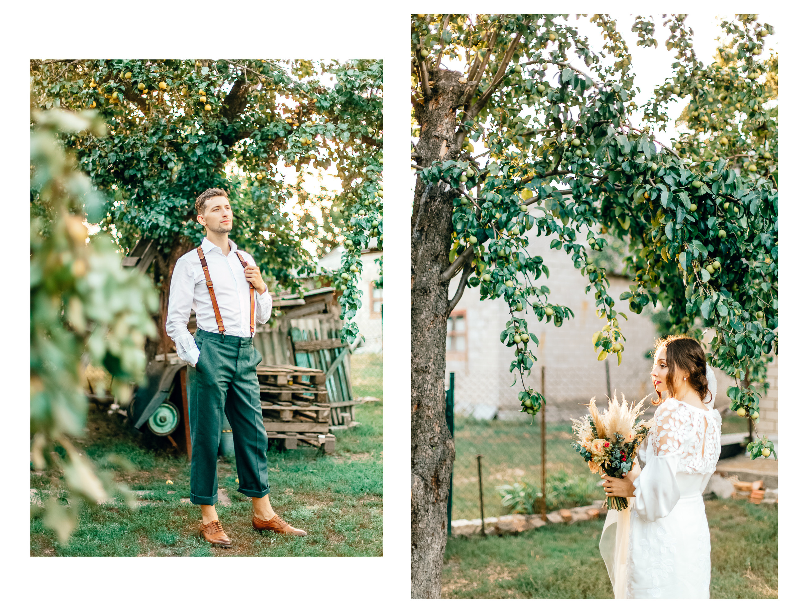 Фотосессия красивой пары в загородном доме. Diana Di — private photo editor for photographers