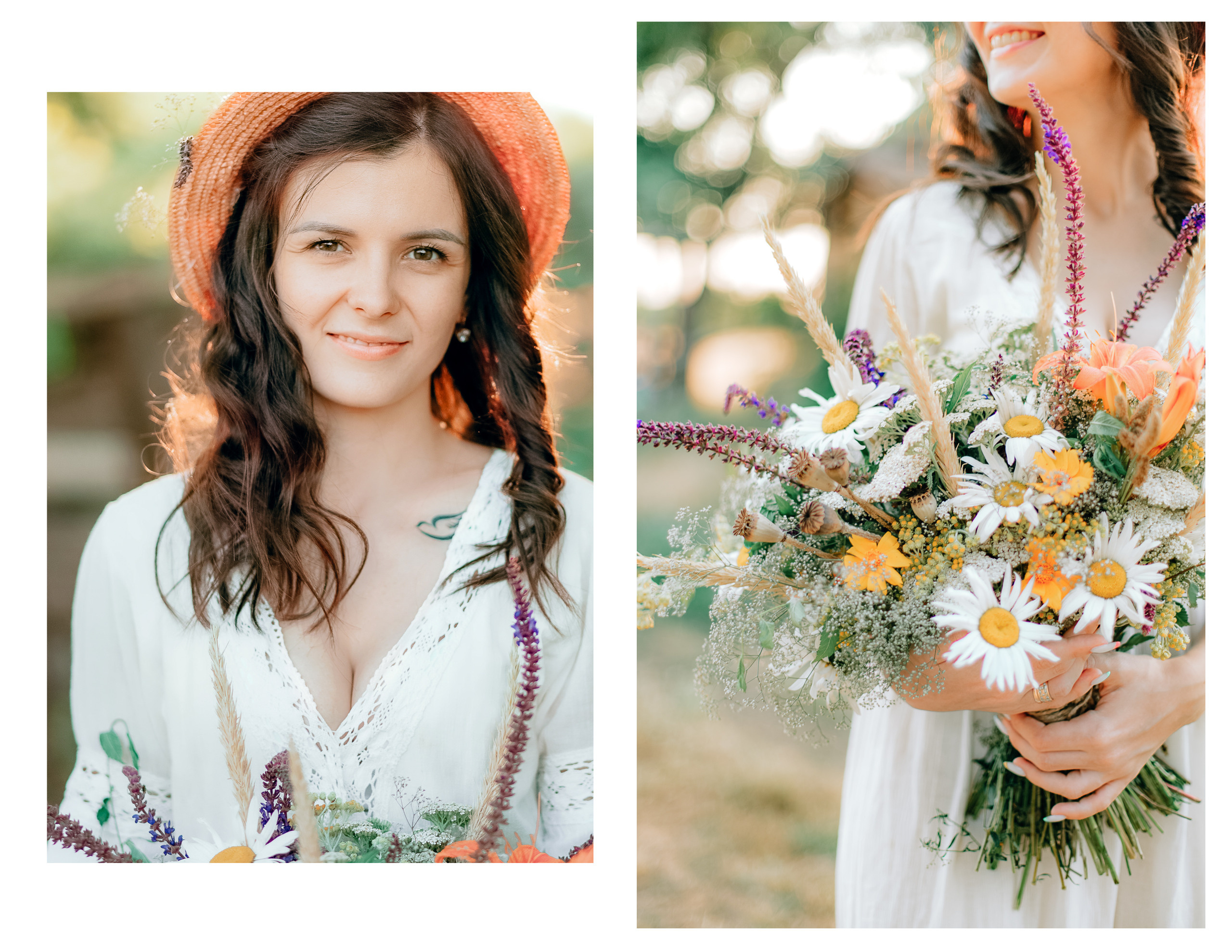 Sunny Love. Diana Di — private photo editor for photographers