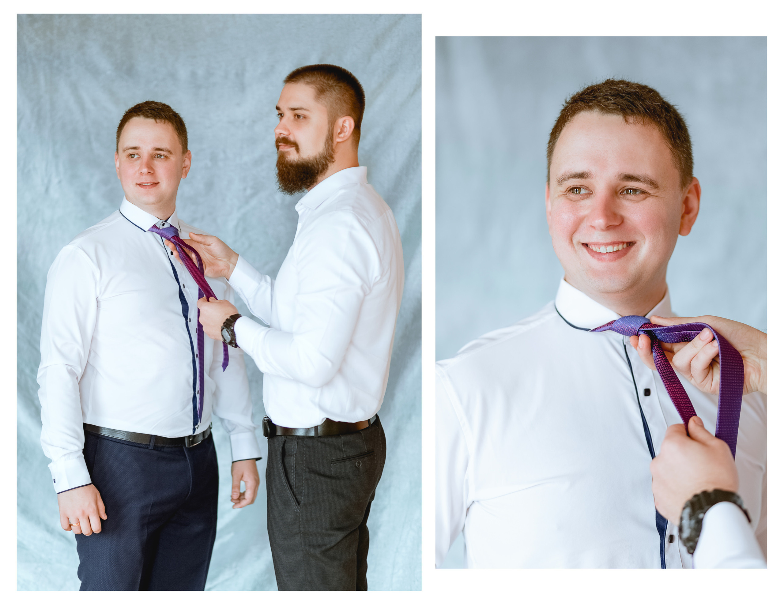 Свадебная фотосессия на ферме. Diana Di — private photo editor for photographers