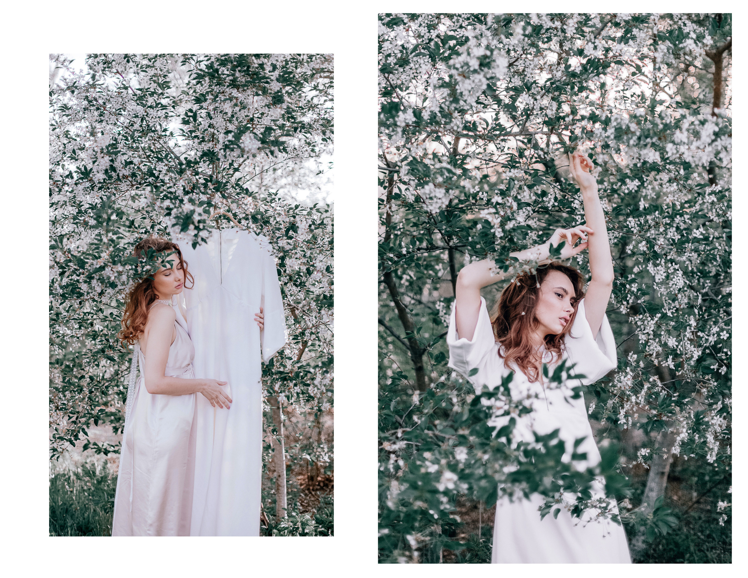 Bridal morning. Diana Di — private photo editor for photographers