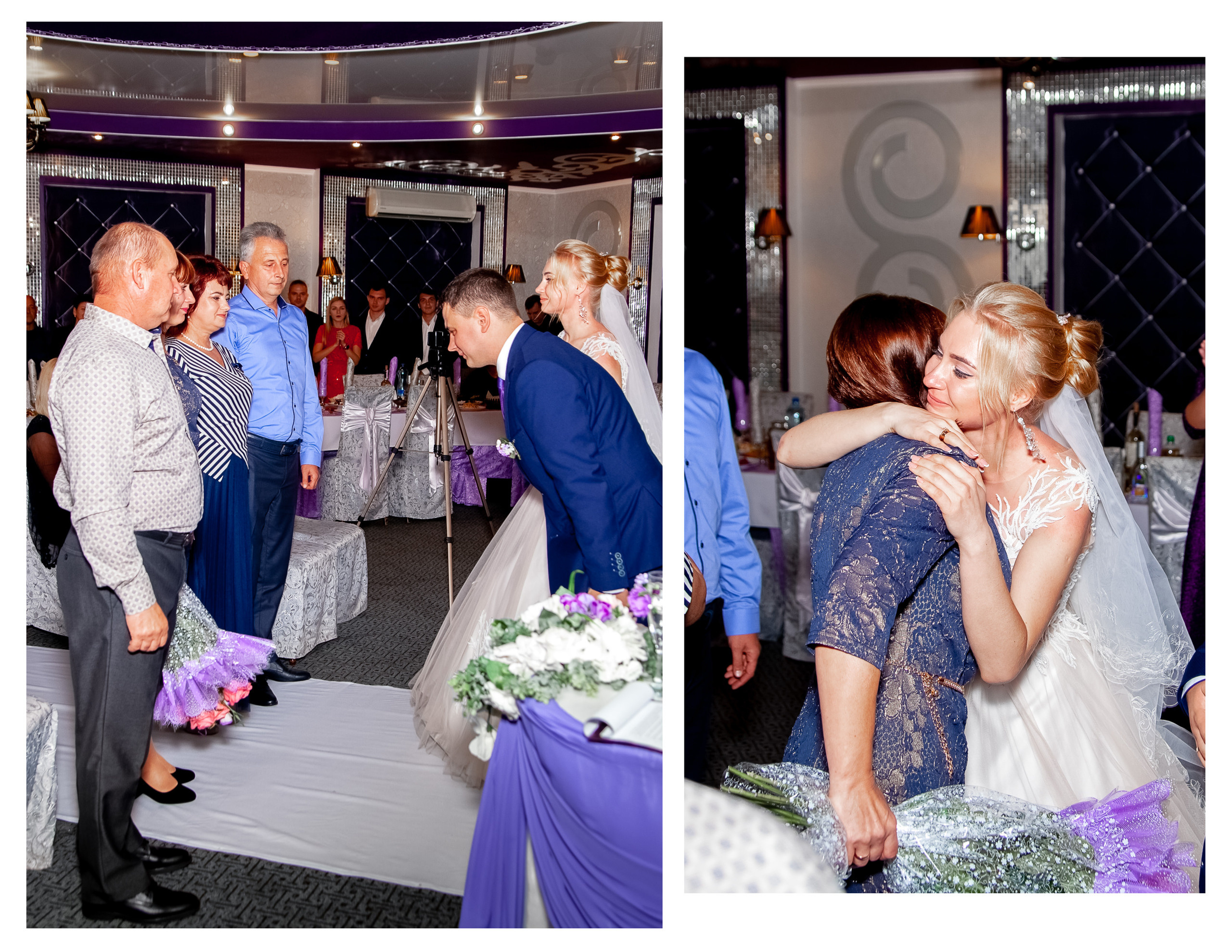 Свадебная фотосессия на ферме. Diana Di — private photo editor for photographers