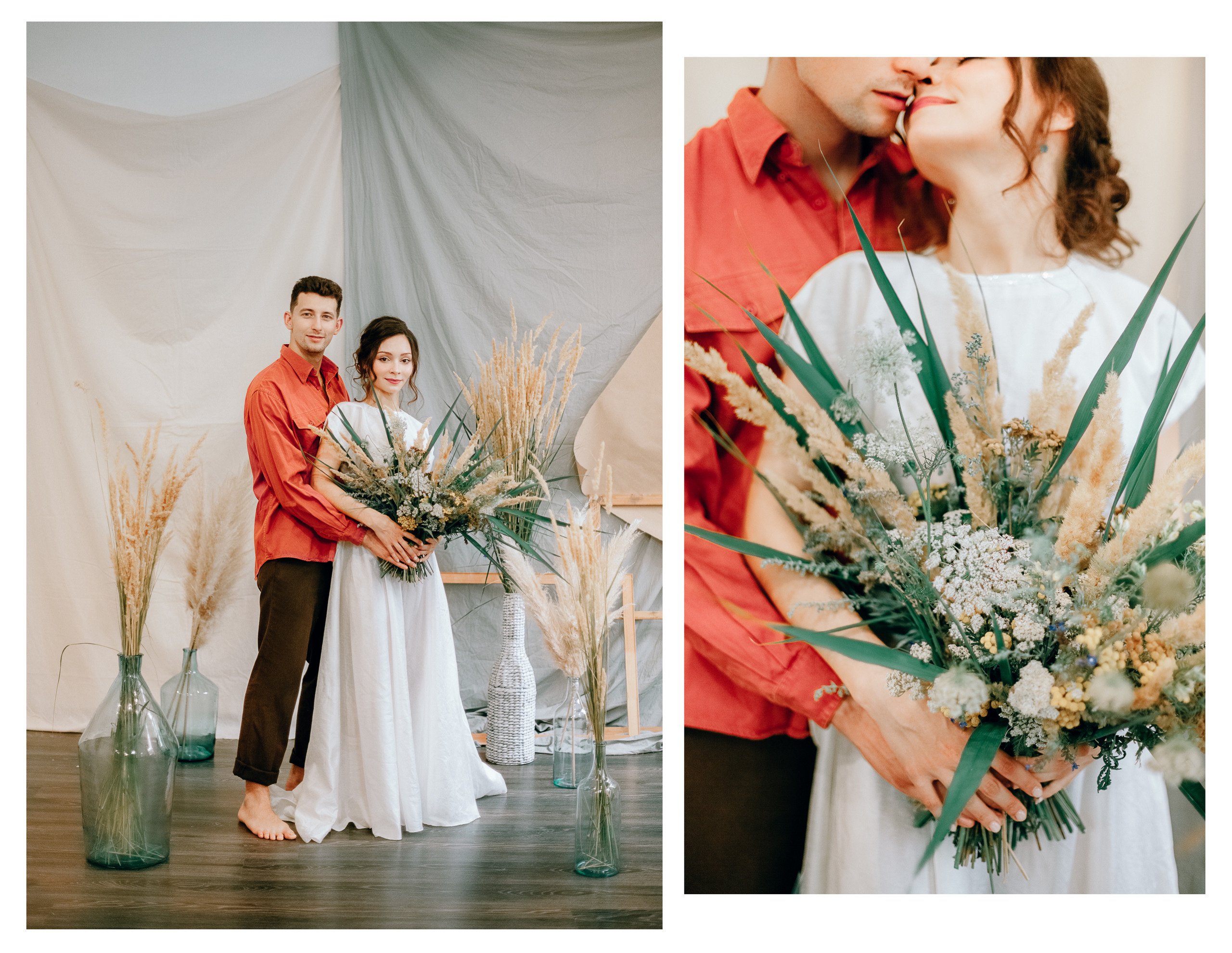 Sweet morning. Diana Di — private photo editor for photographers