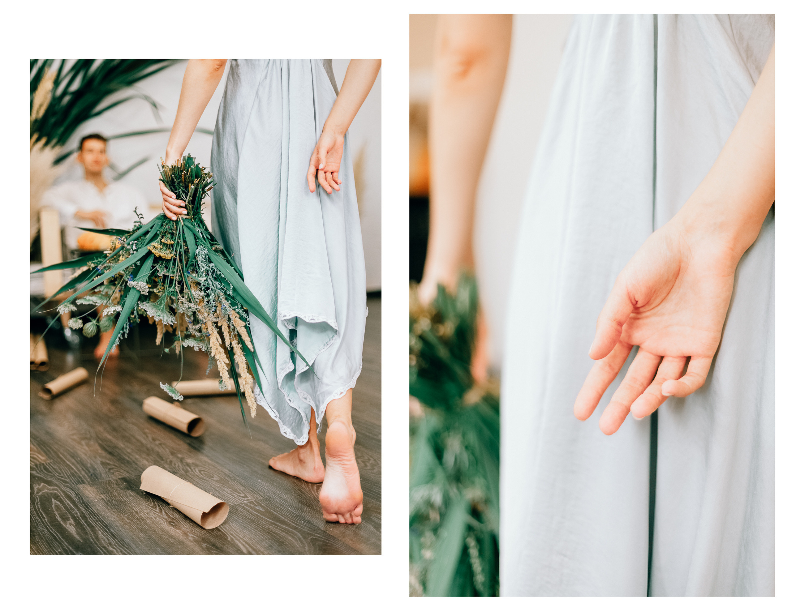 Sweet morning. Diana Di — private photo editor for photographers