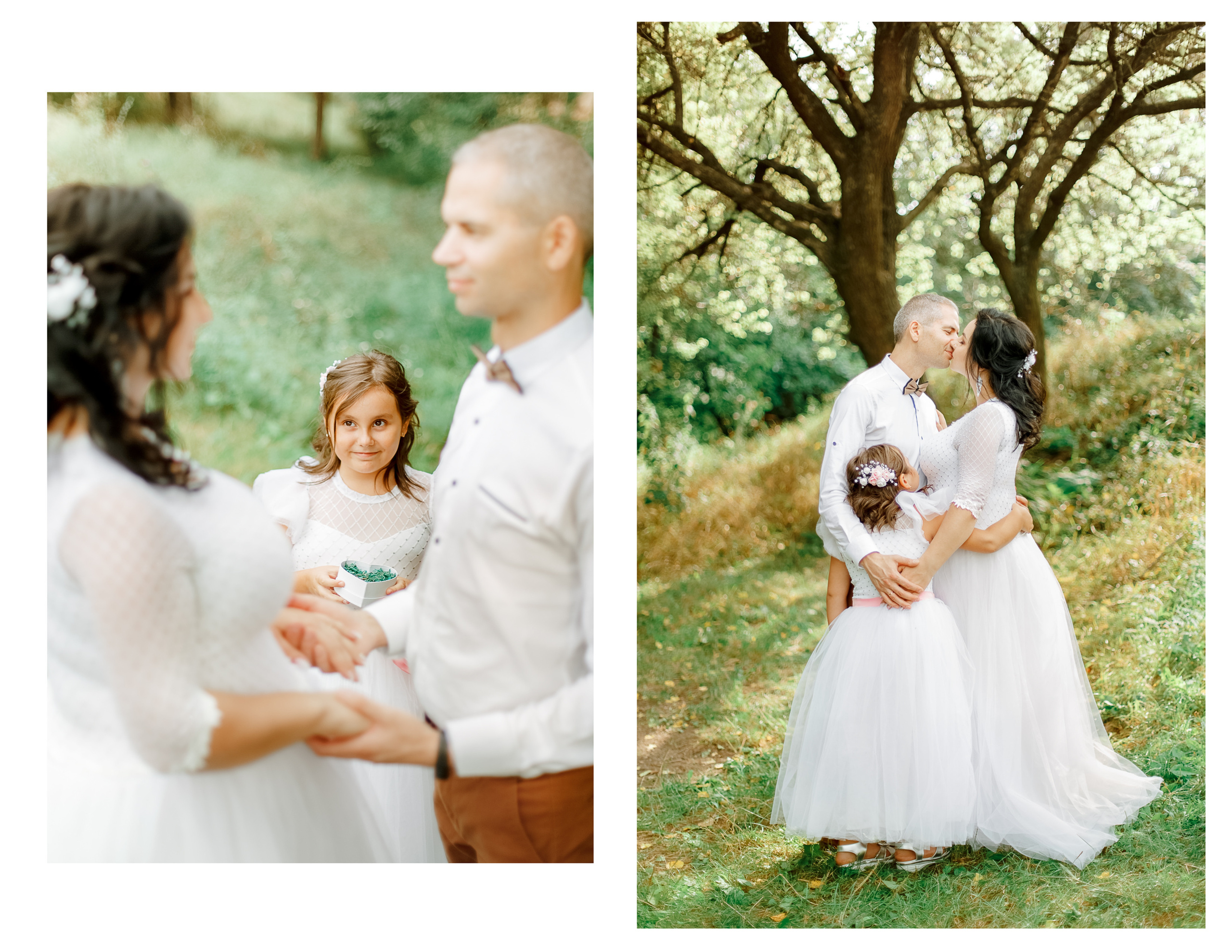 Andrey & Tatiana. Diana Di — private photo editor for photographers