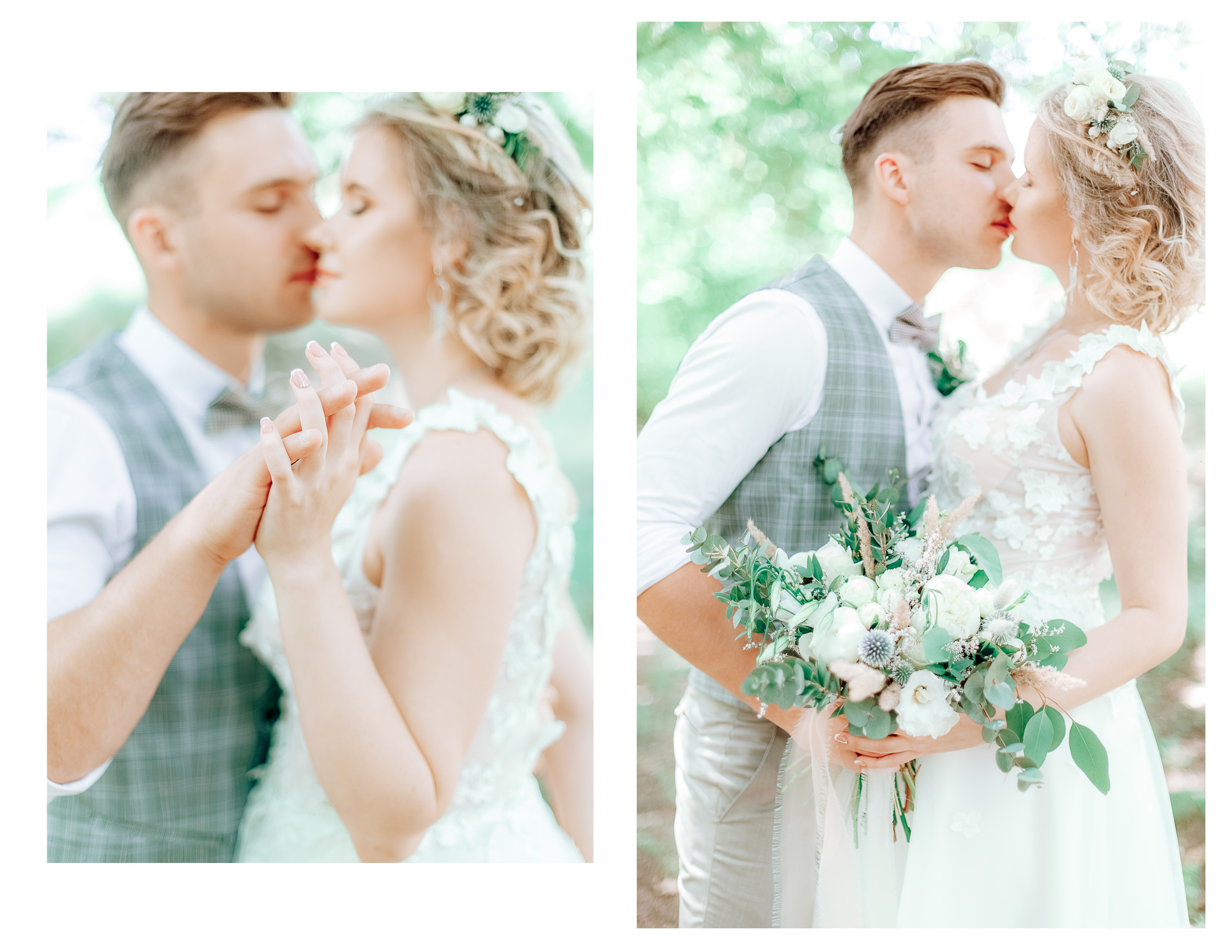 Фотосессия красивой пары Тоннельной балке. Diana Di — private photo editor for photographers