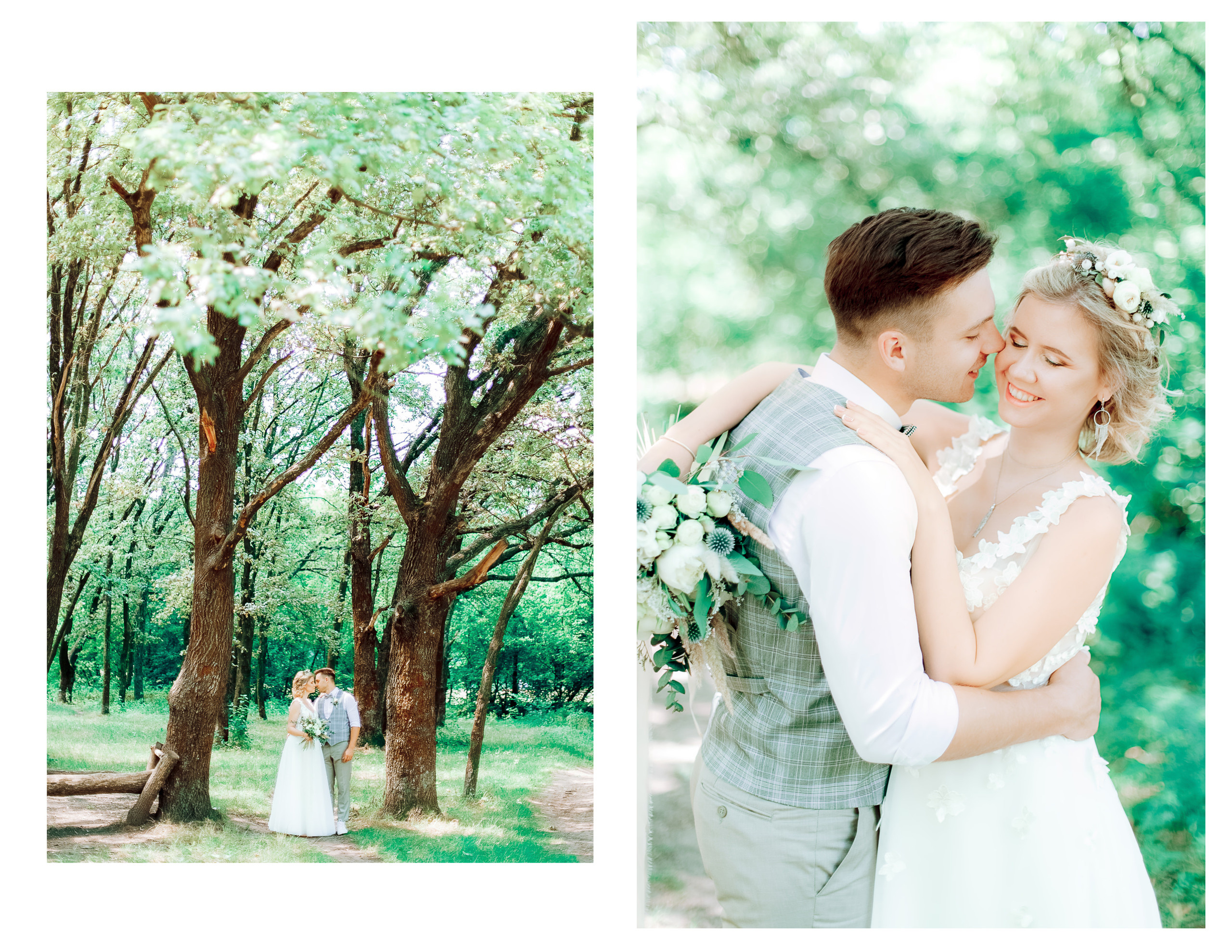 Фотосессия красивой пары Тоннельной балке. Diana Di — private photo editor for photographers