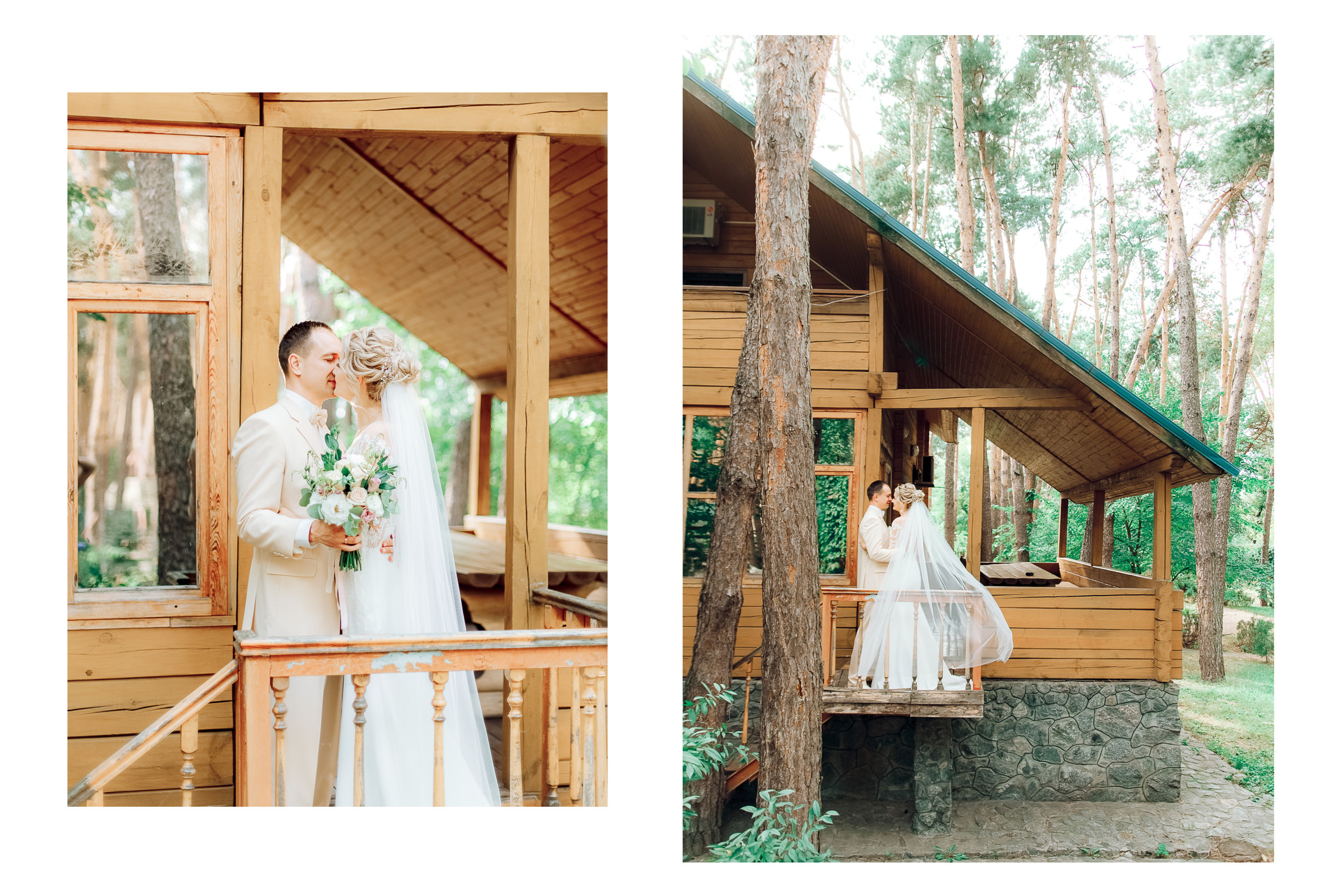 Фотосессия в загородном комплексе. Diana Di — private photo editor for photographers