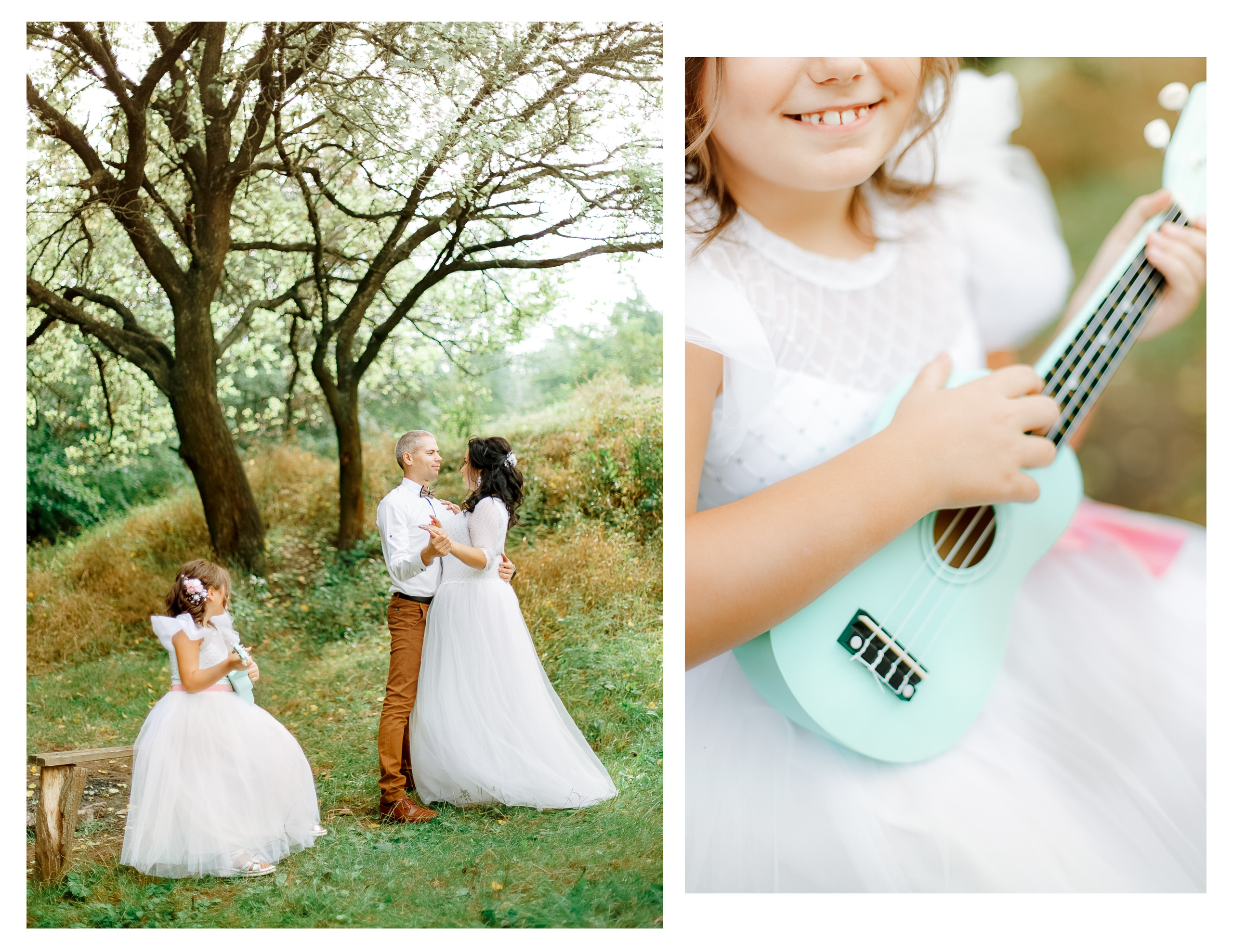 Andrey & Tatiana. Diana Di — private photo editor for photographers