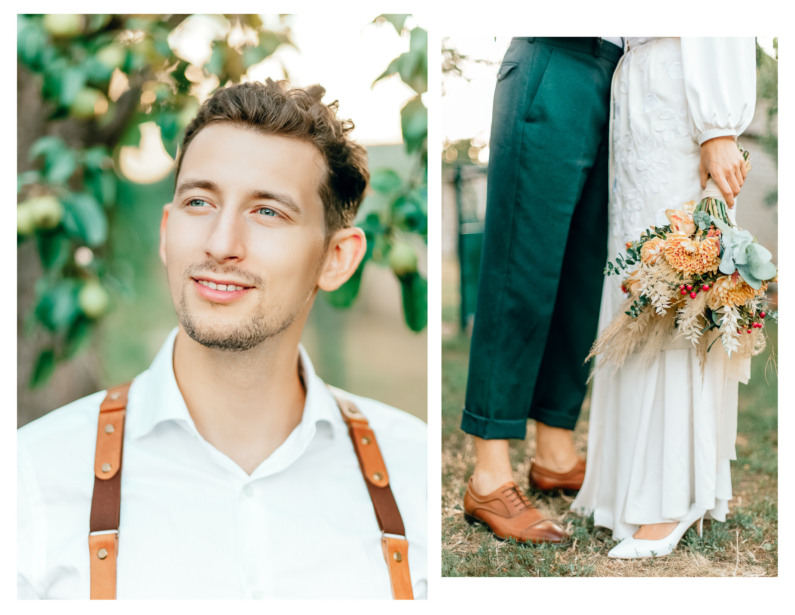 Фотосессия красивой пары в загородном доме. Diana Di — private photo editor for photographers