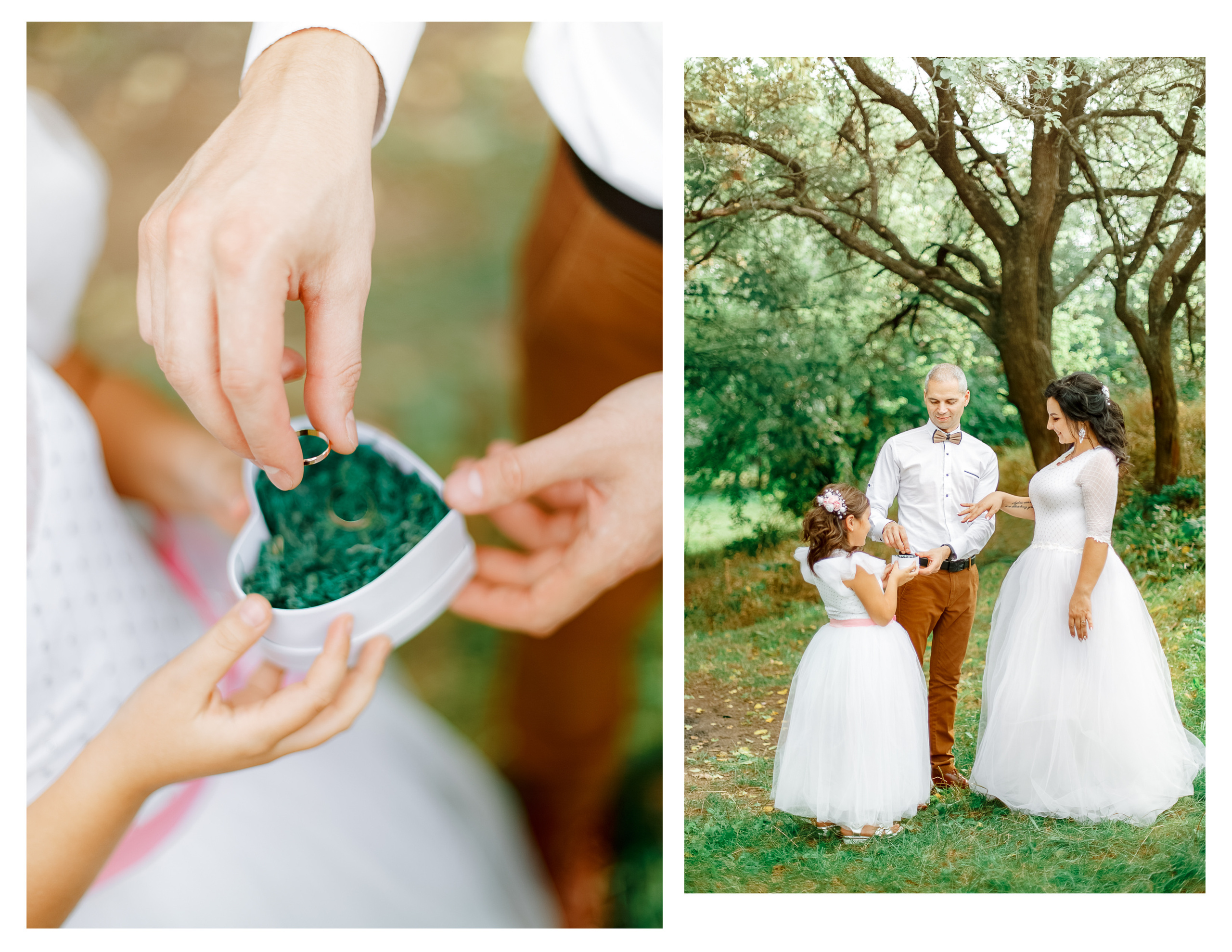 Andrey & Tatiana. Diana Di — private photo editor for photographers