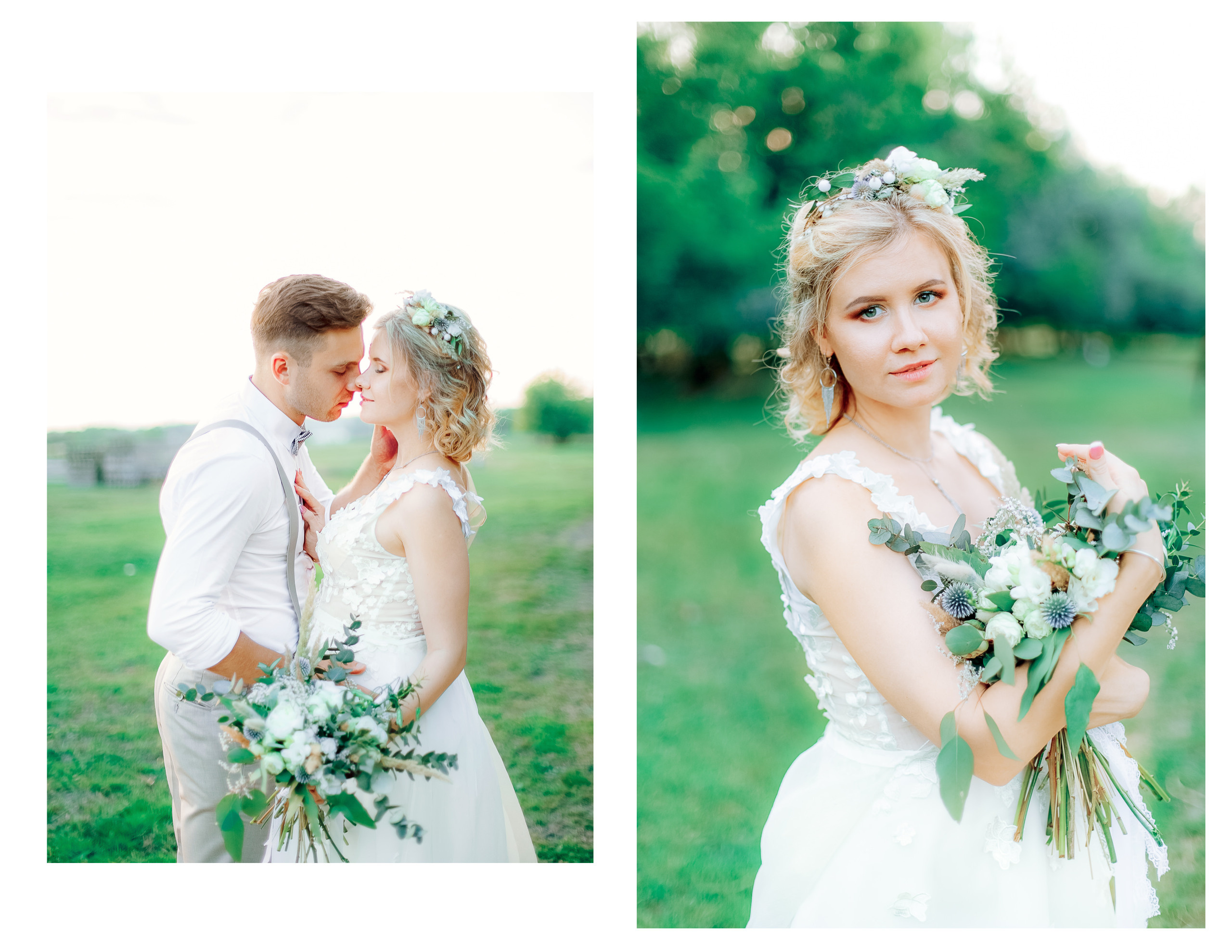 Фотосессия красивой пары Тоннельной балке. Diana Di — private photo editor for photographers