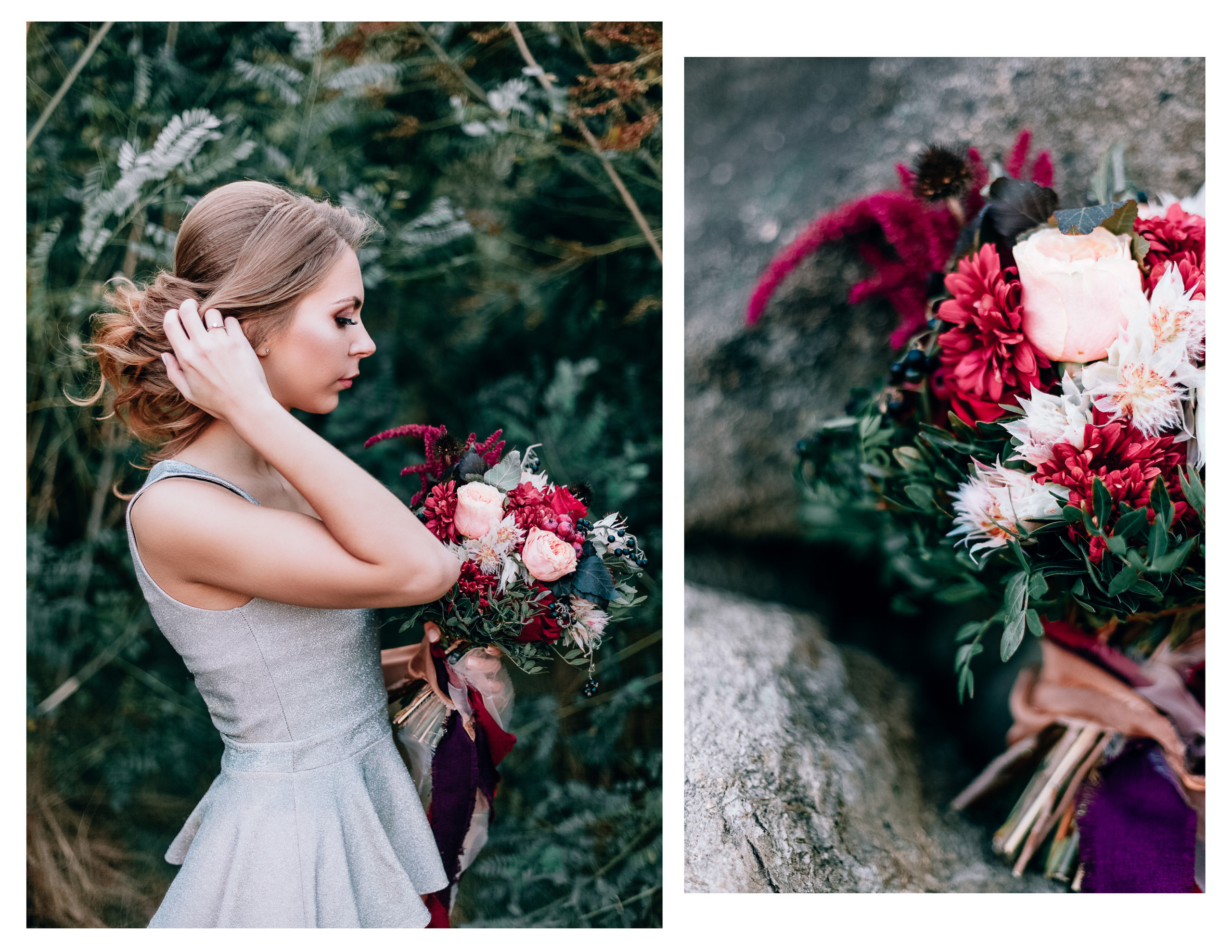 Dmitry & Alexandra. Diana Di — private photo editor for photographers