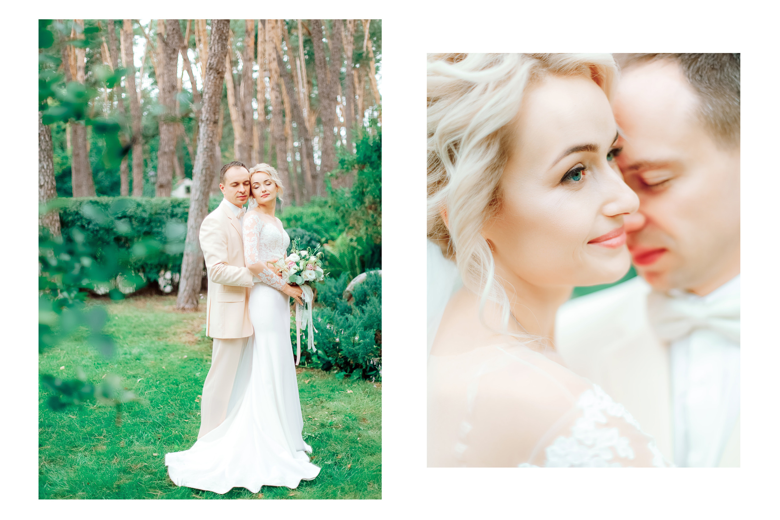 Фотосессия в загородном комплексе. Diana Di — private photo editor for photographers