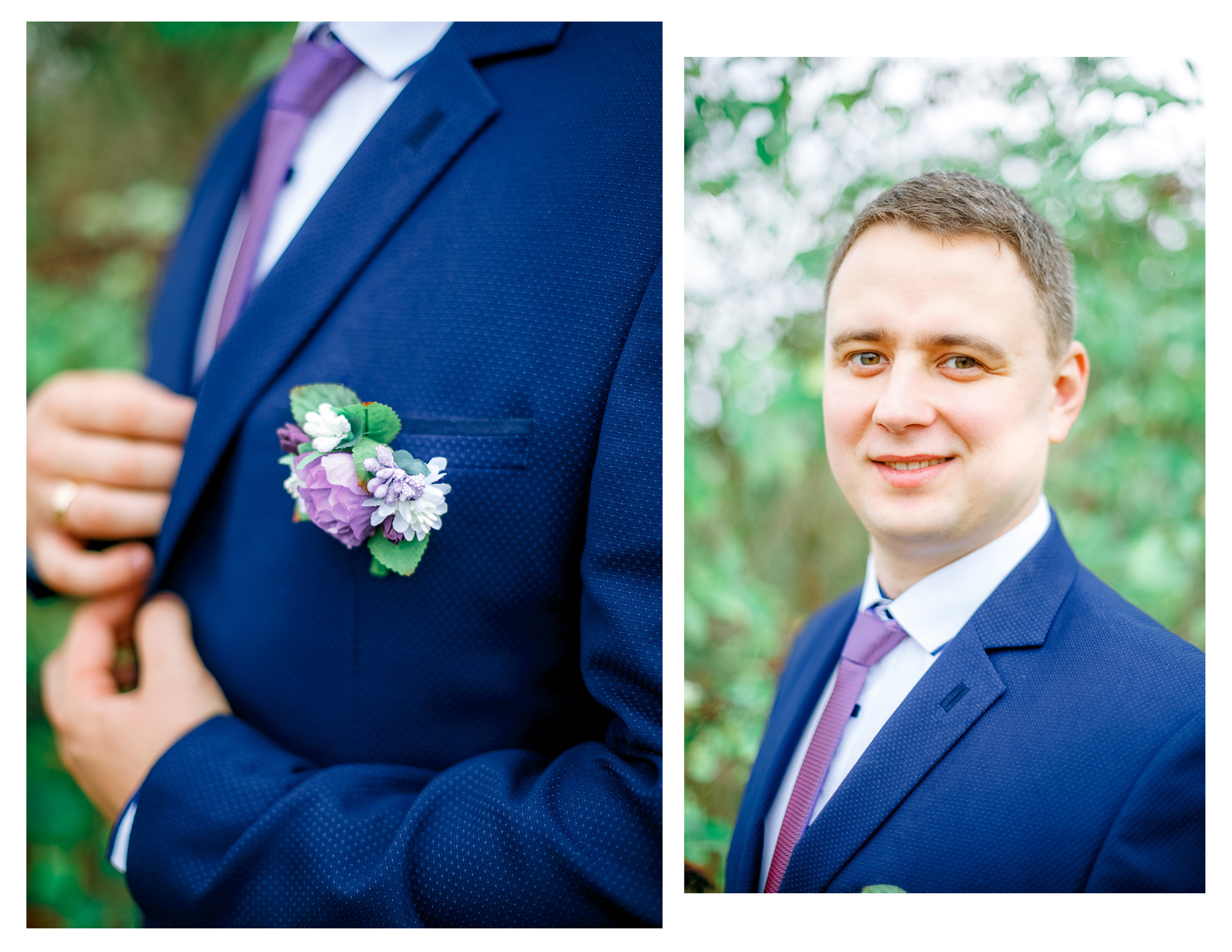 Свадебная фотосессия на ферме. Diana Di — private photo editor for photographers