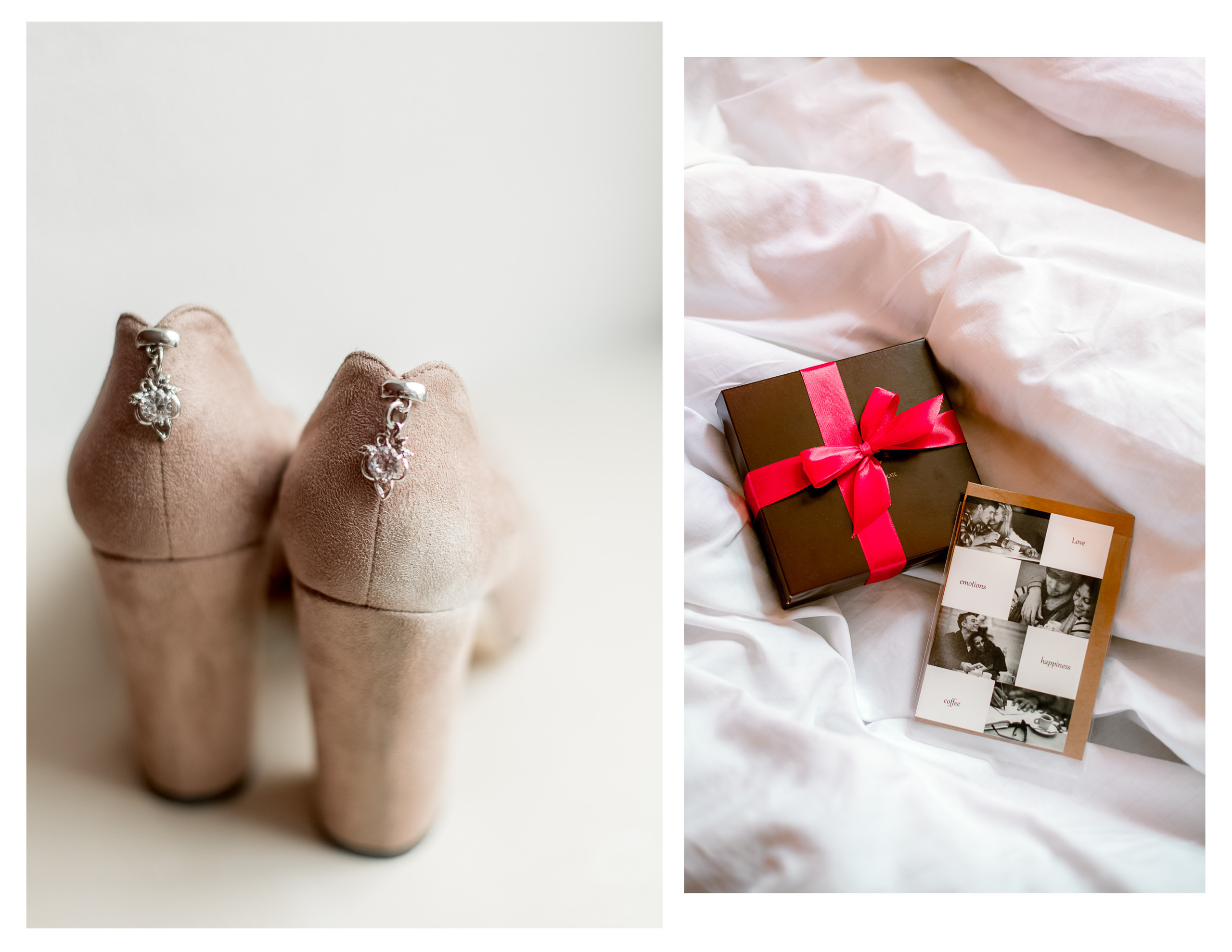 Свадебная фотосессия на ферме. Diana Di — private photo editor for photographers