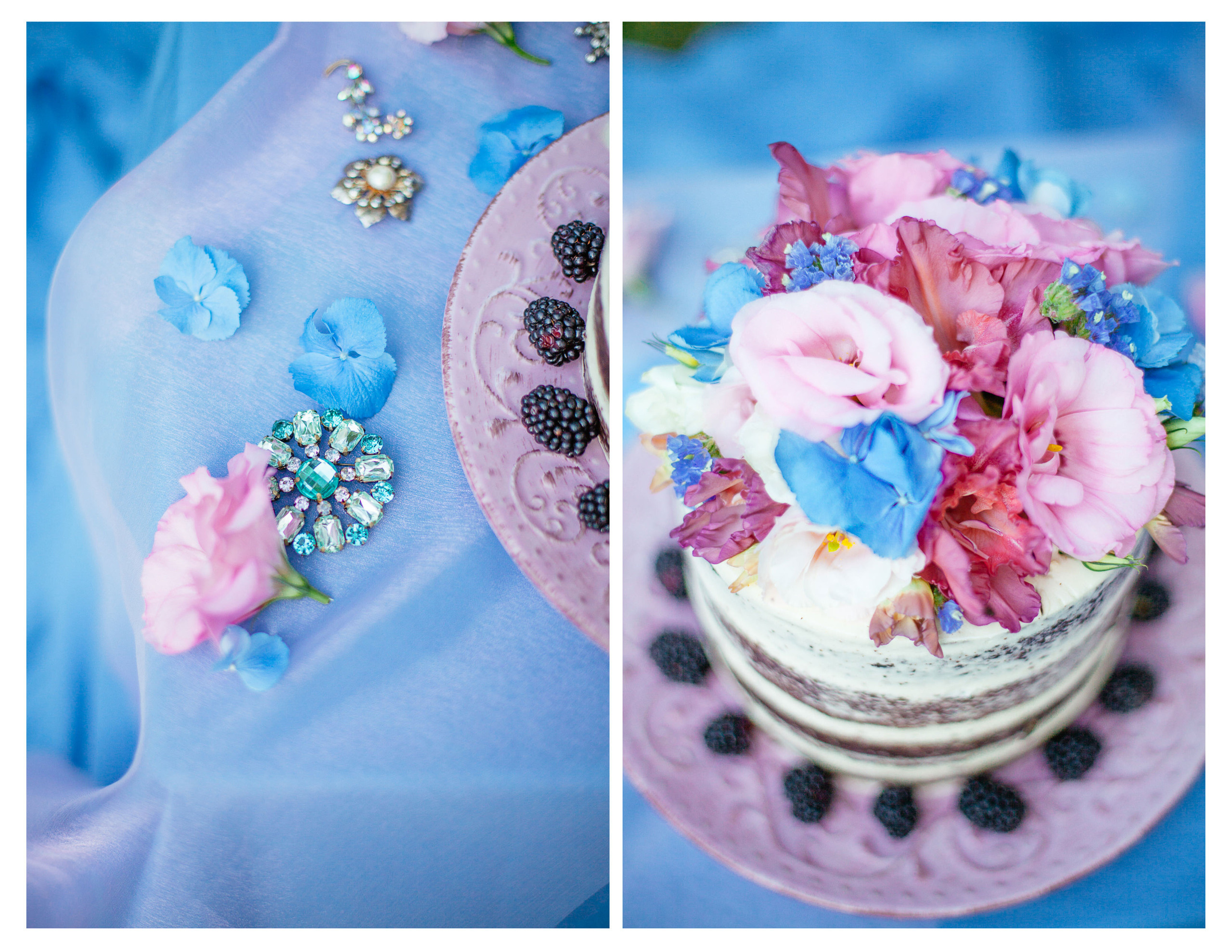 Bridal tenderness. Diana Di — private photo editor for photographers