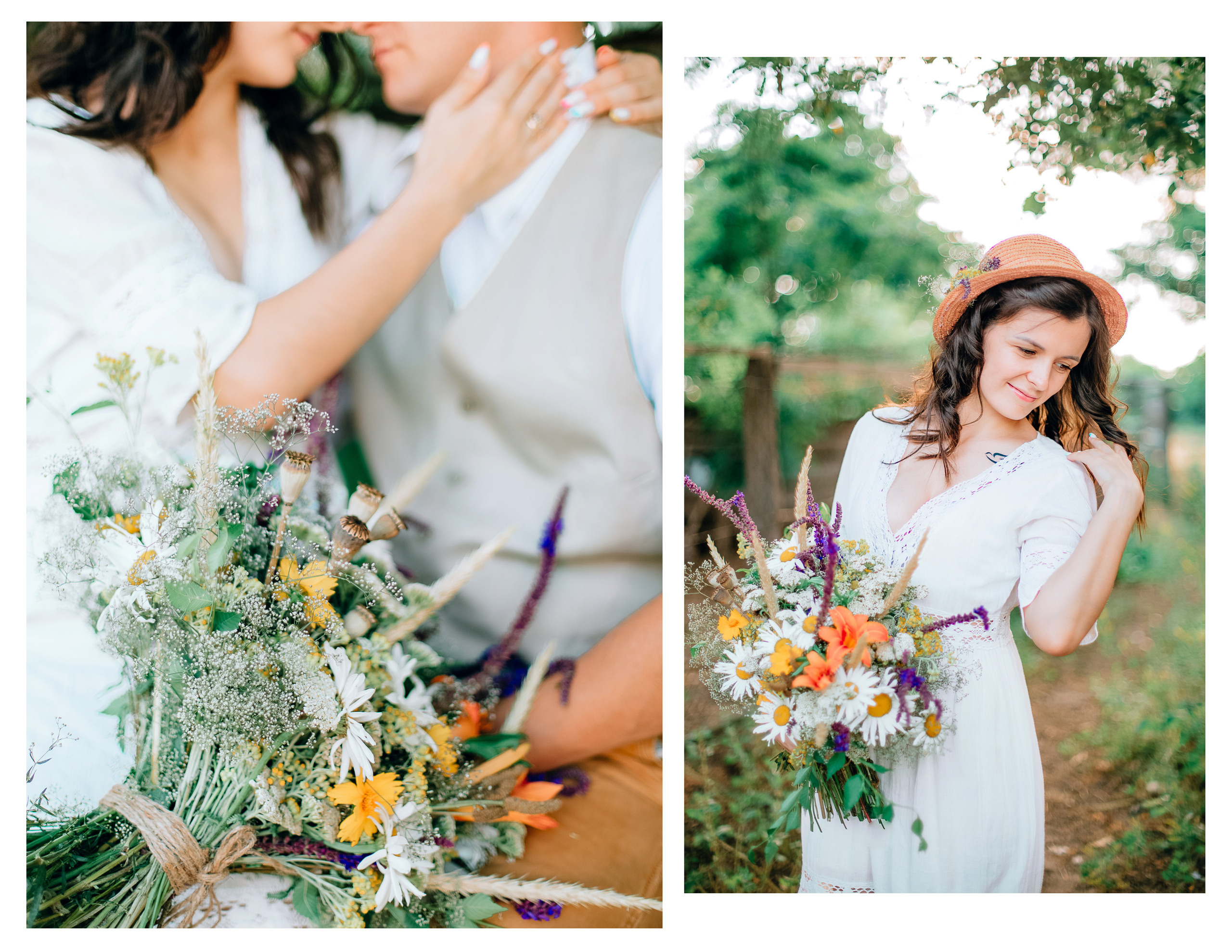 Sunny Love. Diana Di — private photo editor for photographers