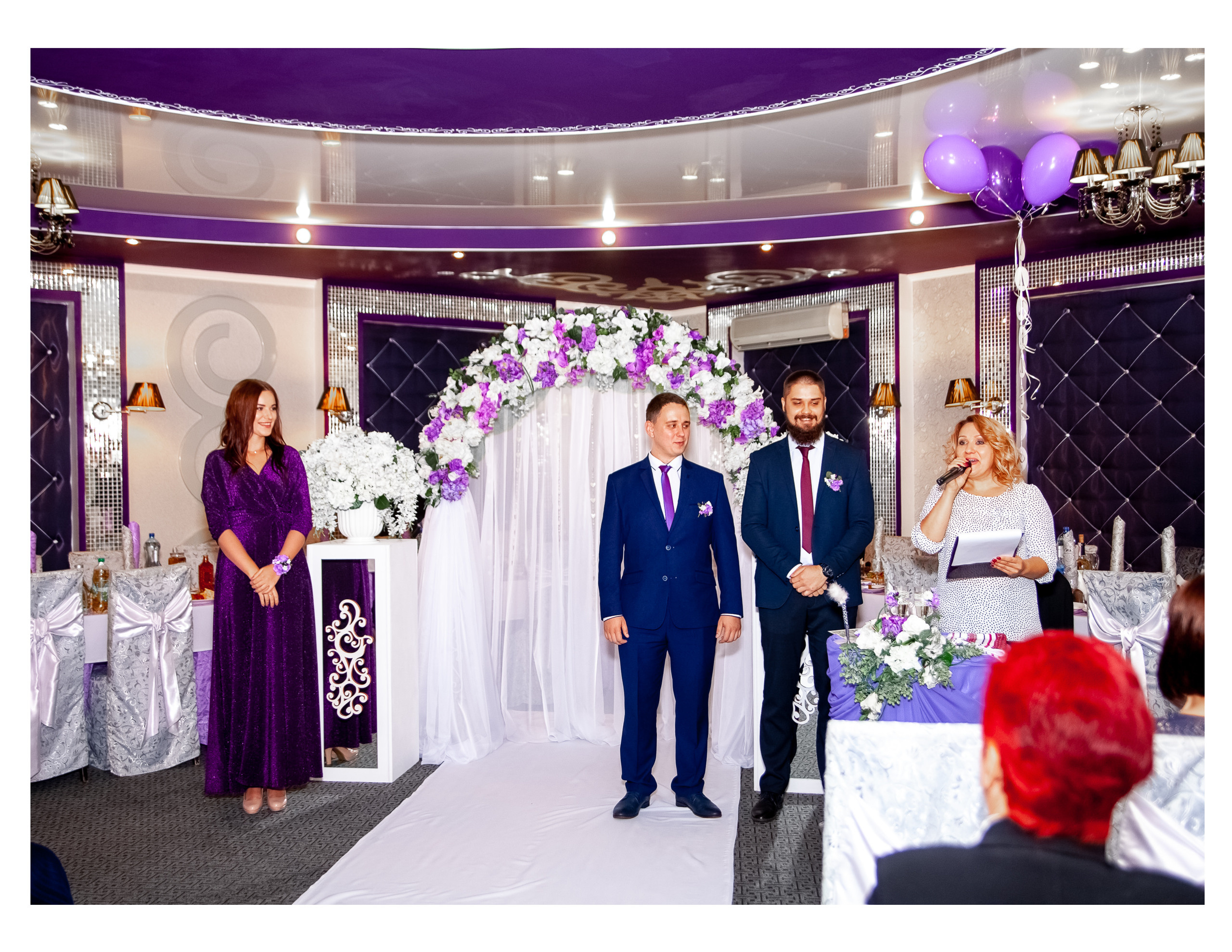 Свадебная фотосессия на ферме. Diana Di — private photo editor for photographers