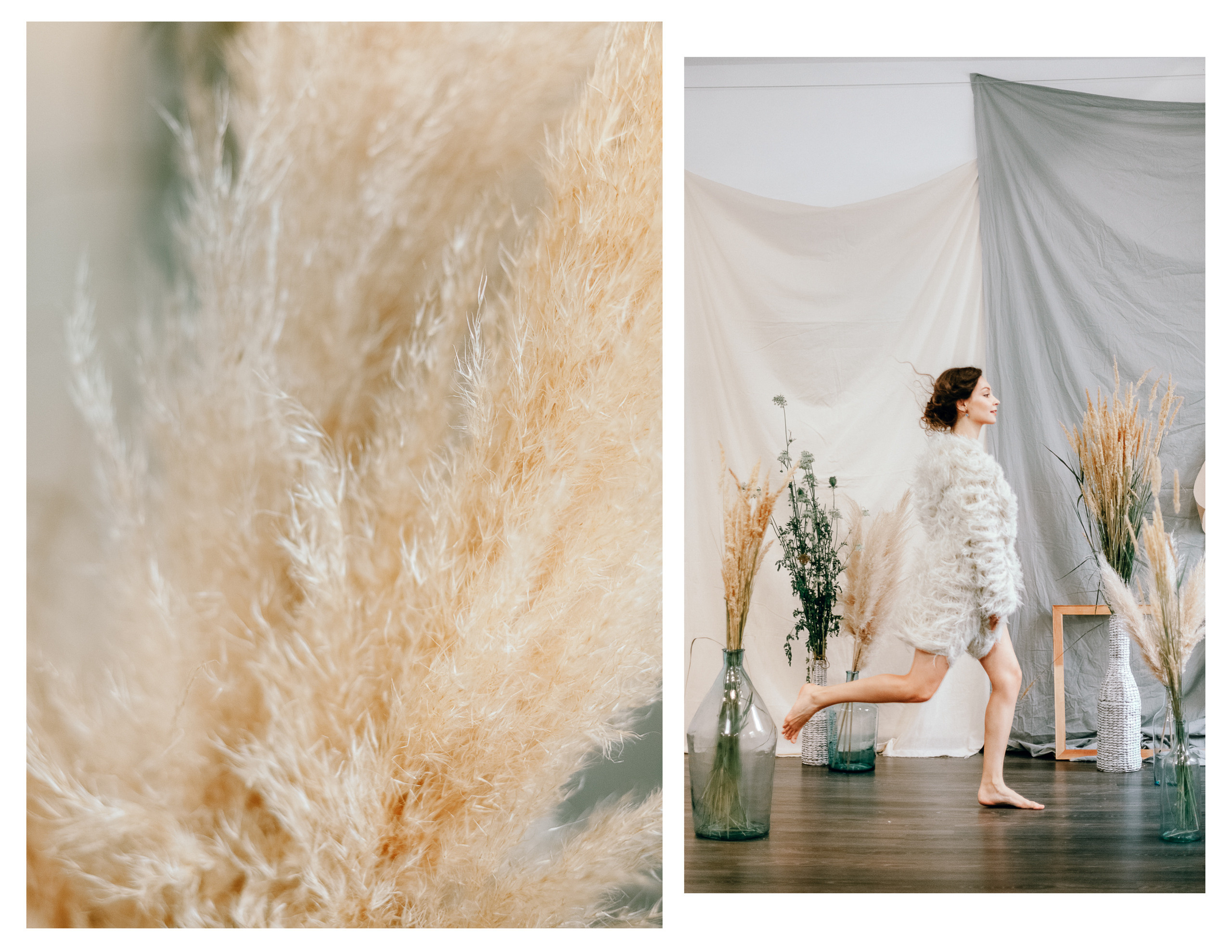 Sweet morning. Diana Di — private photo editor for photographers