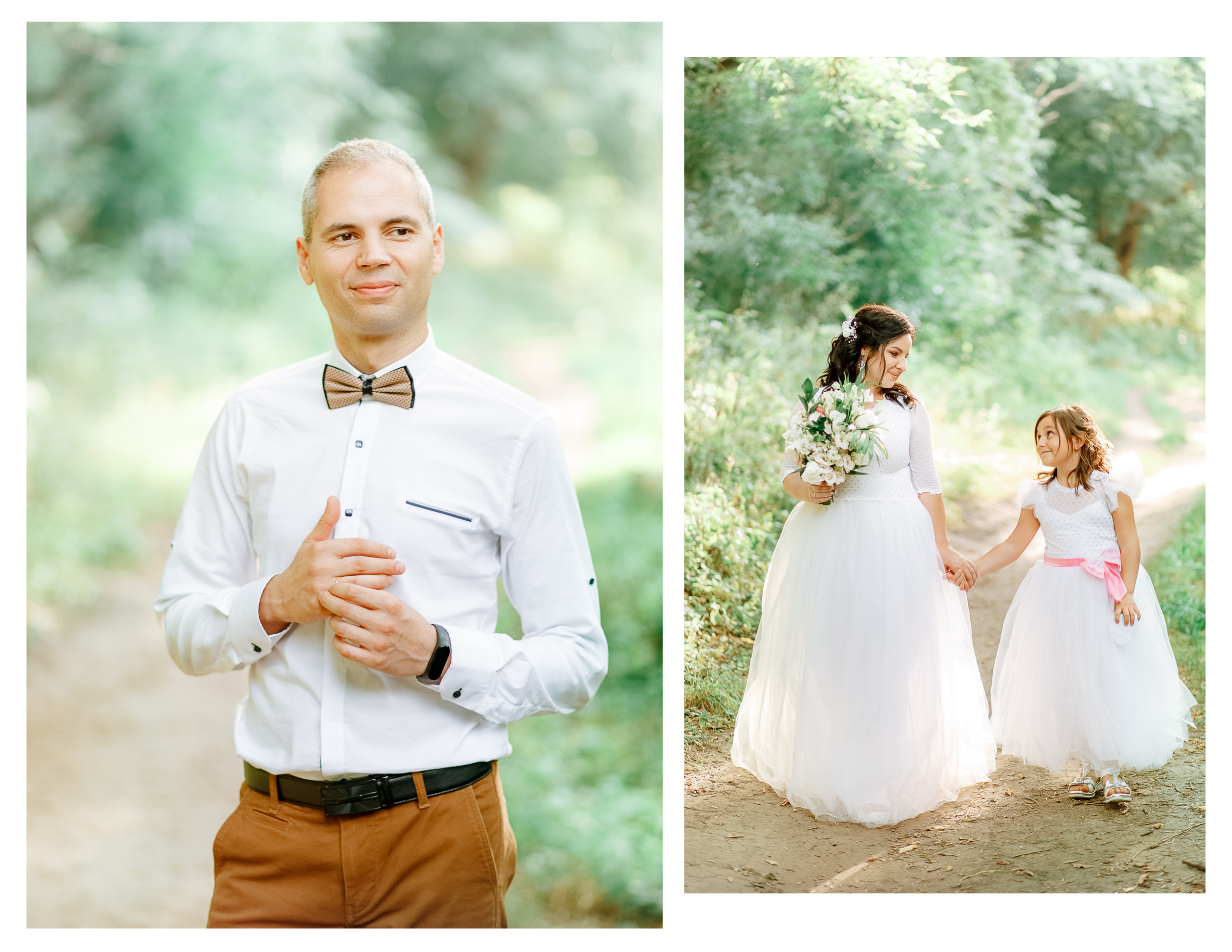 Andrey & Tatiana. Diana Di — private photo editor for photographers