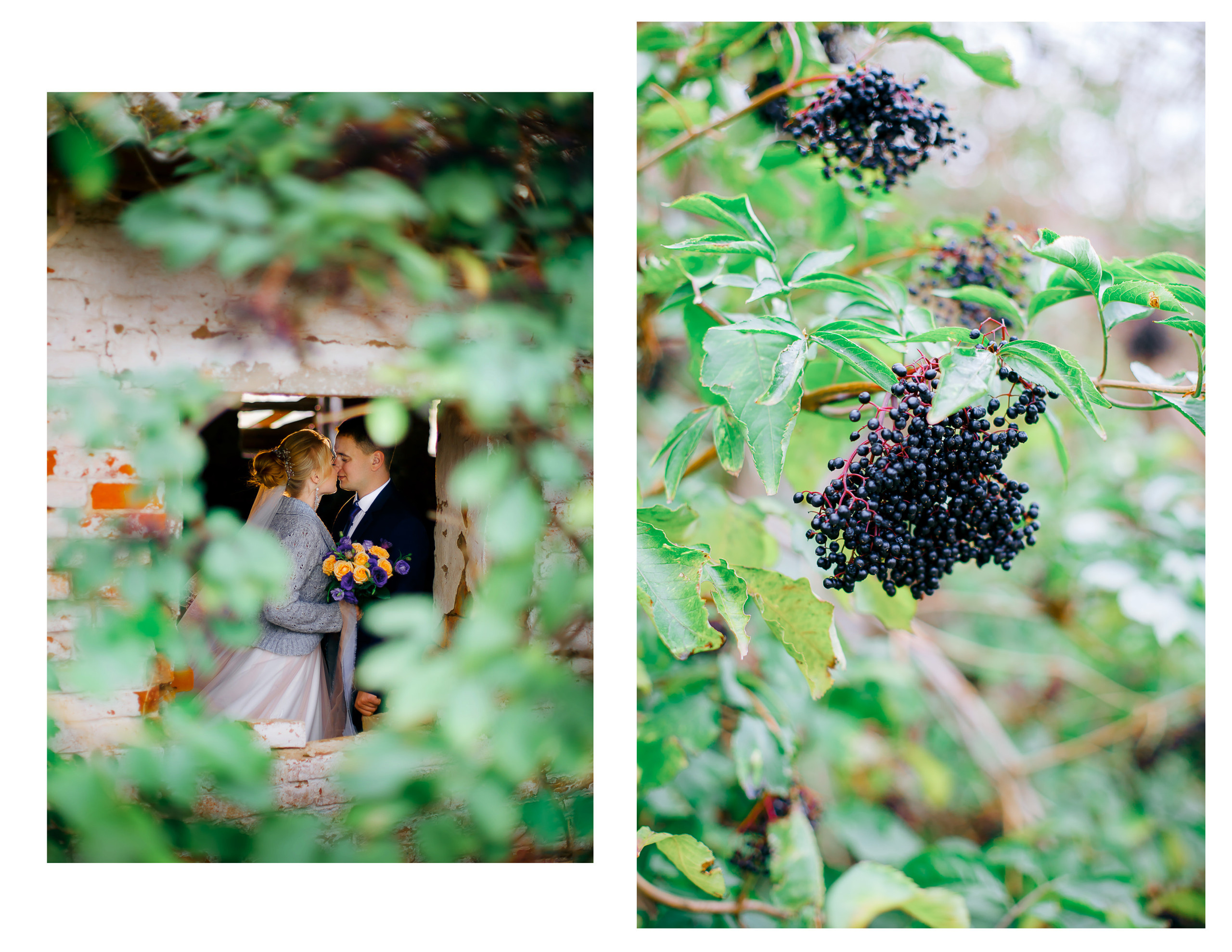 Свадебная фотосессия на ферме. Diana Di — private photo editor for photographers