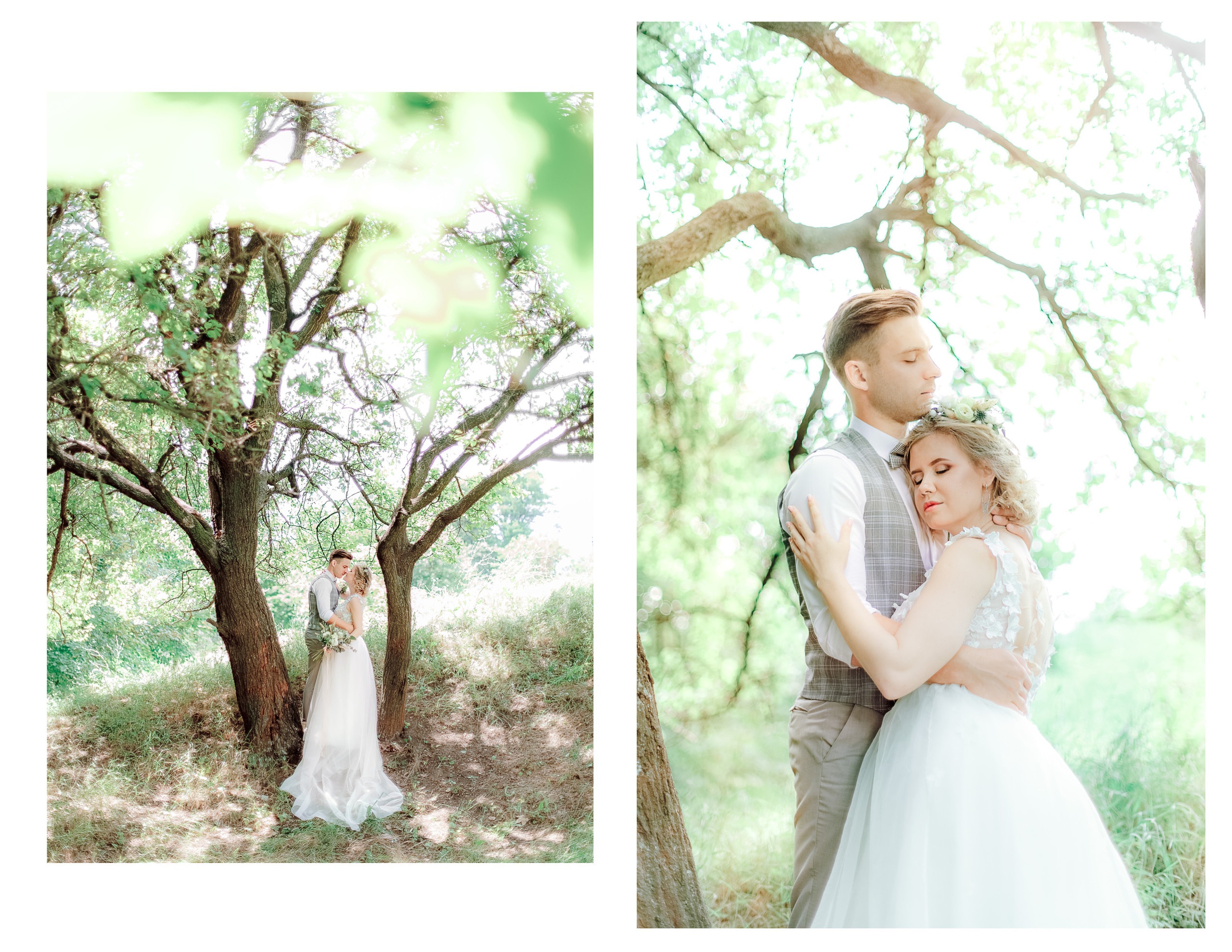 Фотосессия красивой пары Тоннельной балке. Diana Di — private photo editor for photographers