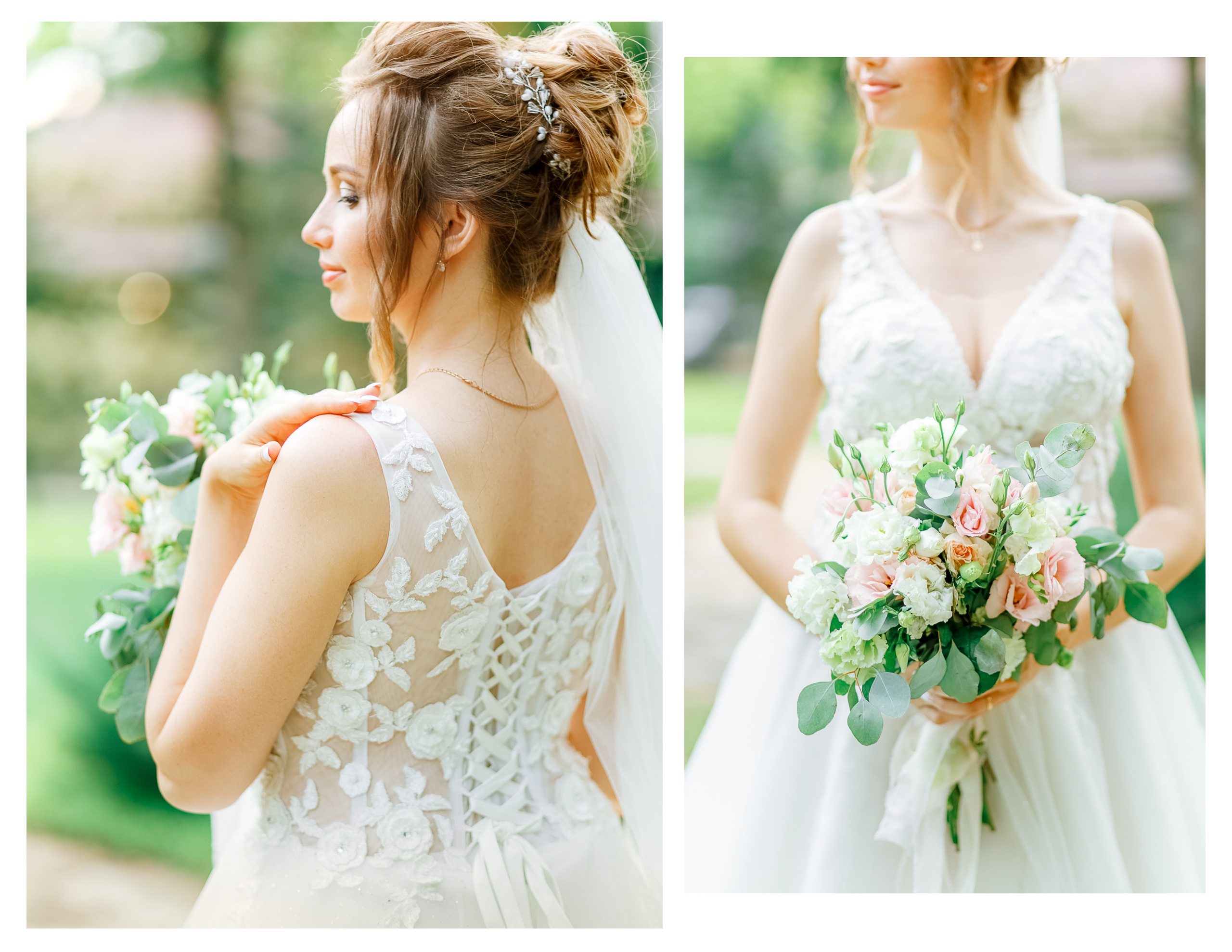 Elizabeth & Ruslan. Diana Di — private photo editor for photographers