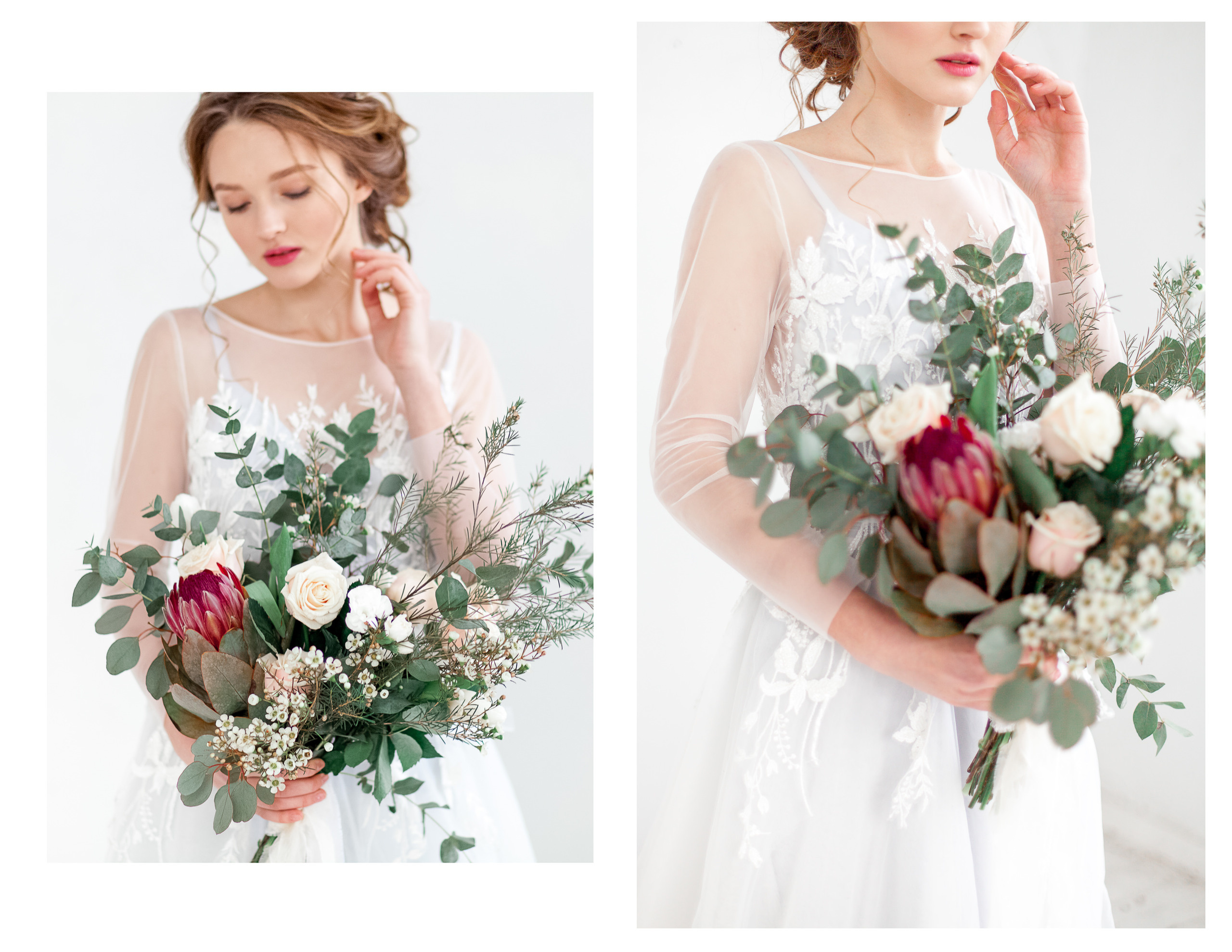 Air of tenderness. Diana Di — private photo editor for photographers