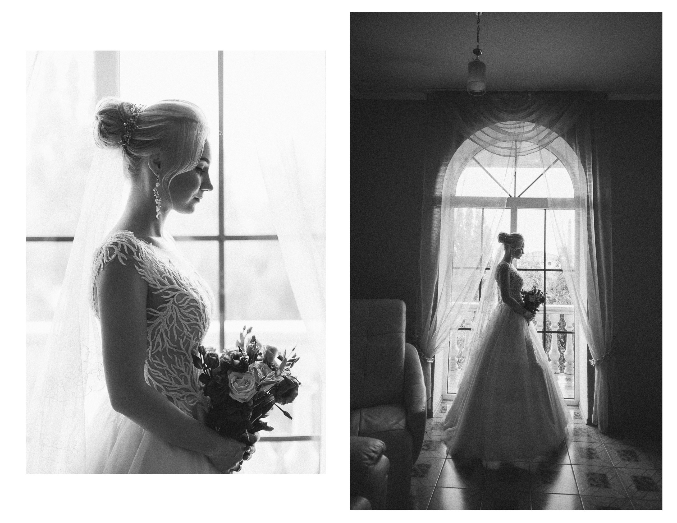 Свадебная фотосессия на ферме. Diana Di — private photo editor for photographers