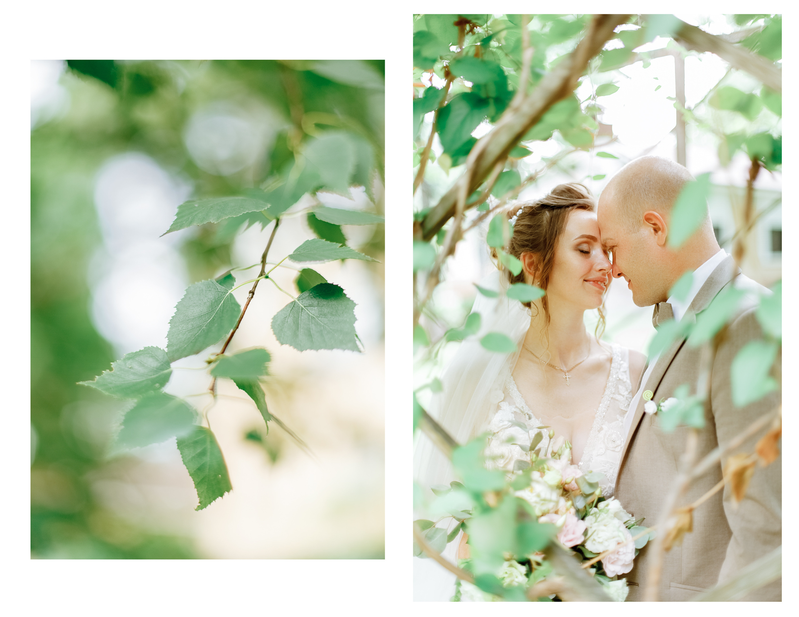 Elizabeth & Ruslan. Diana Di — private photo editor for photographers