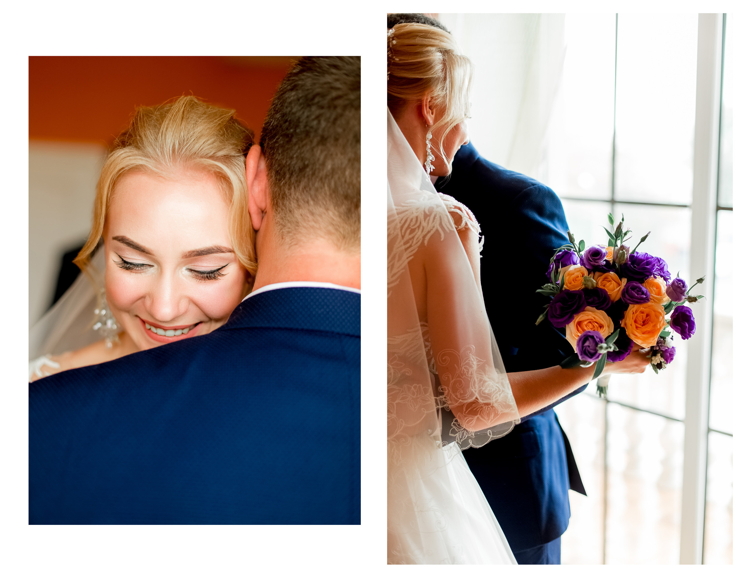 Свадебная фотосессия на ферме. Diana Di — private photo editor for photographers