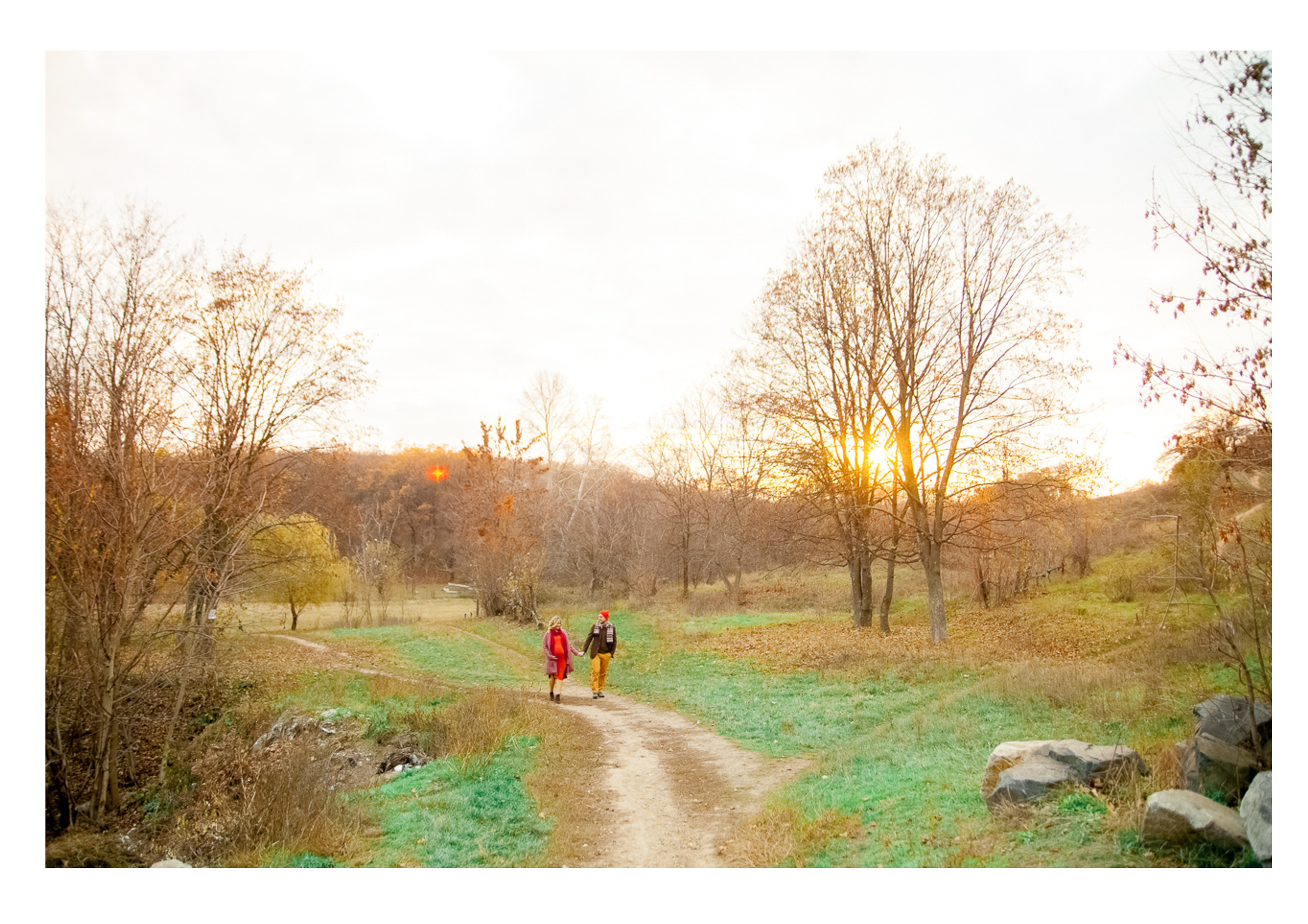 Фотосессия беременности. Diana Di — private photo editor for photographers