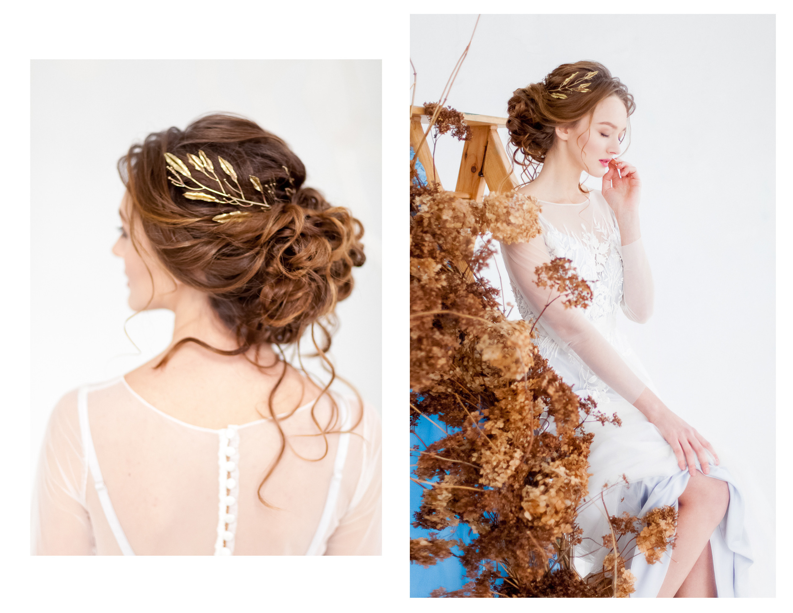 Air of tenderness. Diana Di — private photo editor for photographers