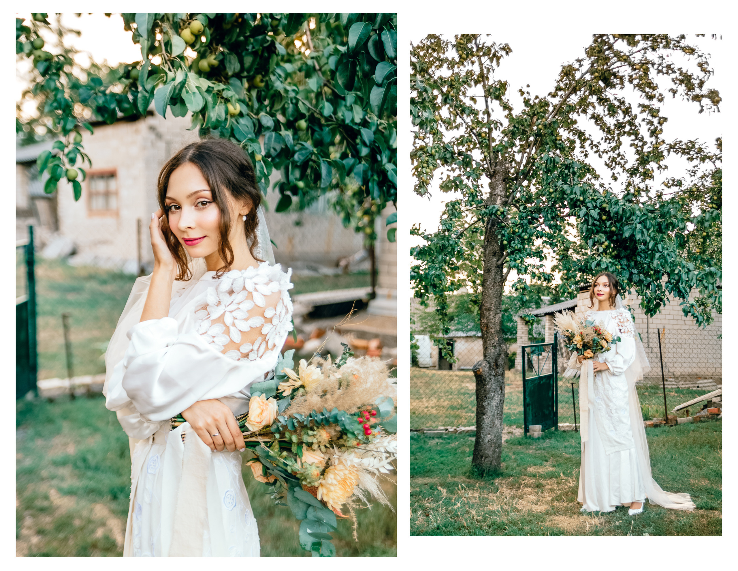 Фотосессия красивой пары в загородном доме. Diana Di — private photo editor for photographers