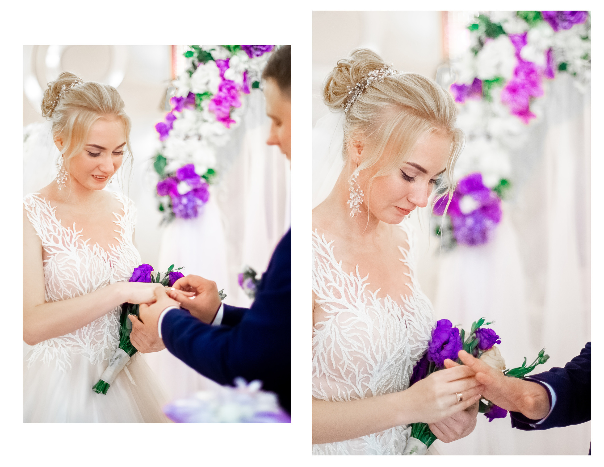 Свадебная фотосессия на ферме. Diana Di — private photo editor for photographers