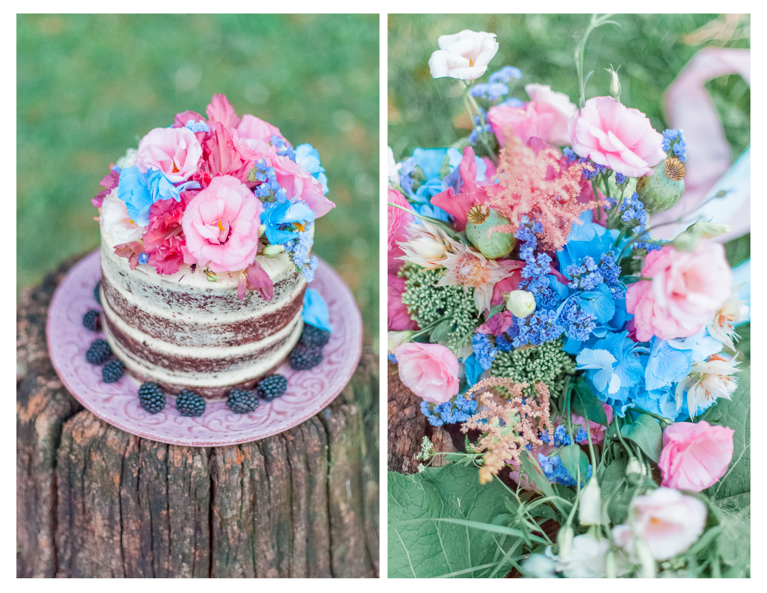 Bridal tenderness. Diana Di — private photo editor for photographers