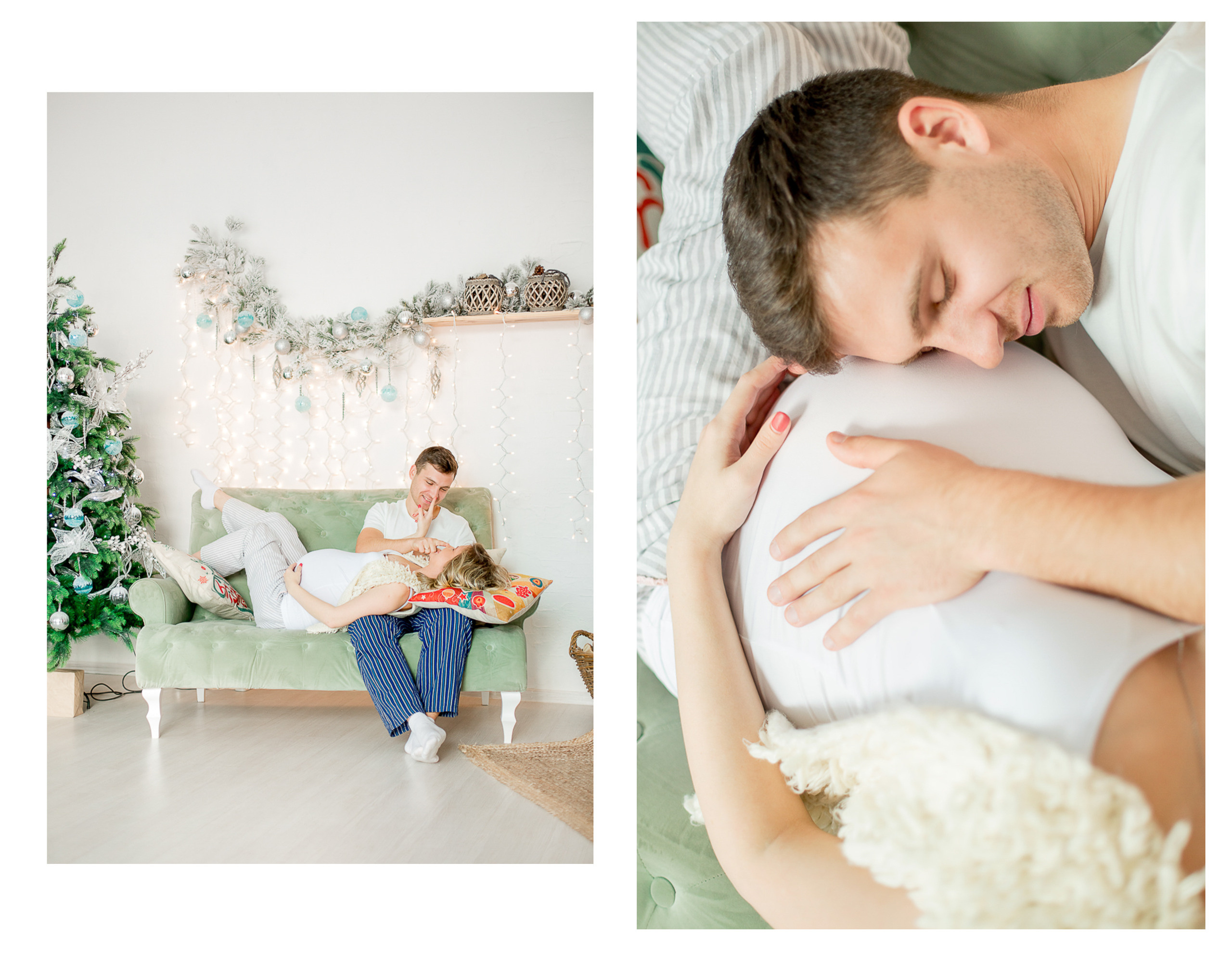 Фотосессия беременности. Diana Di — private photo editor for photographers