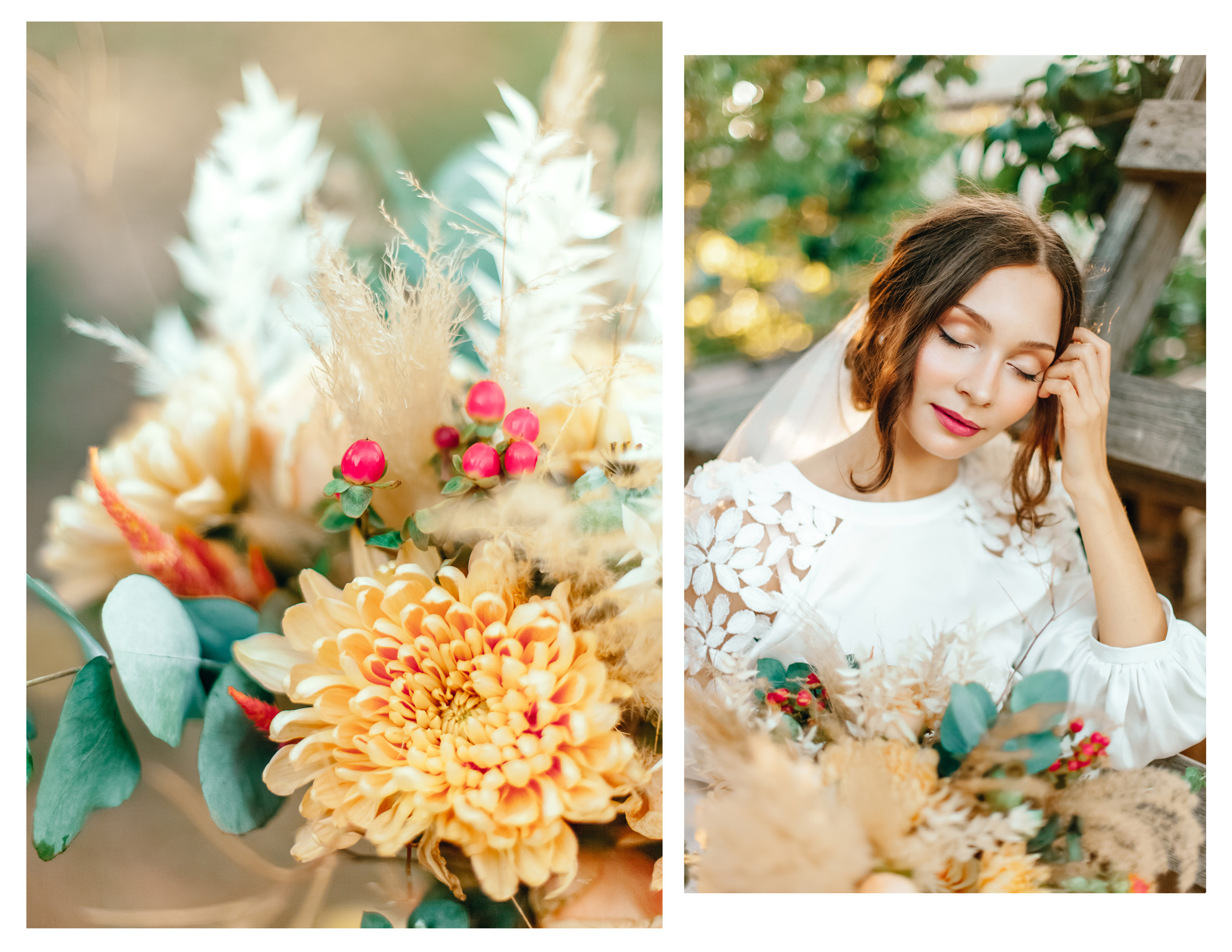 Фотосессия красивой пары в загородном доме. Diana Di — private photo editor for photographers