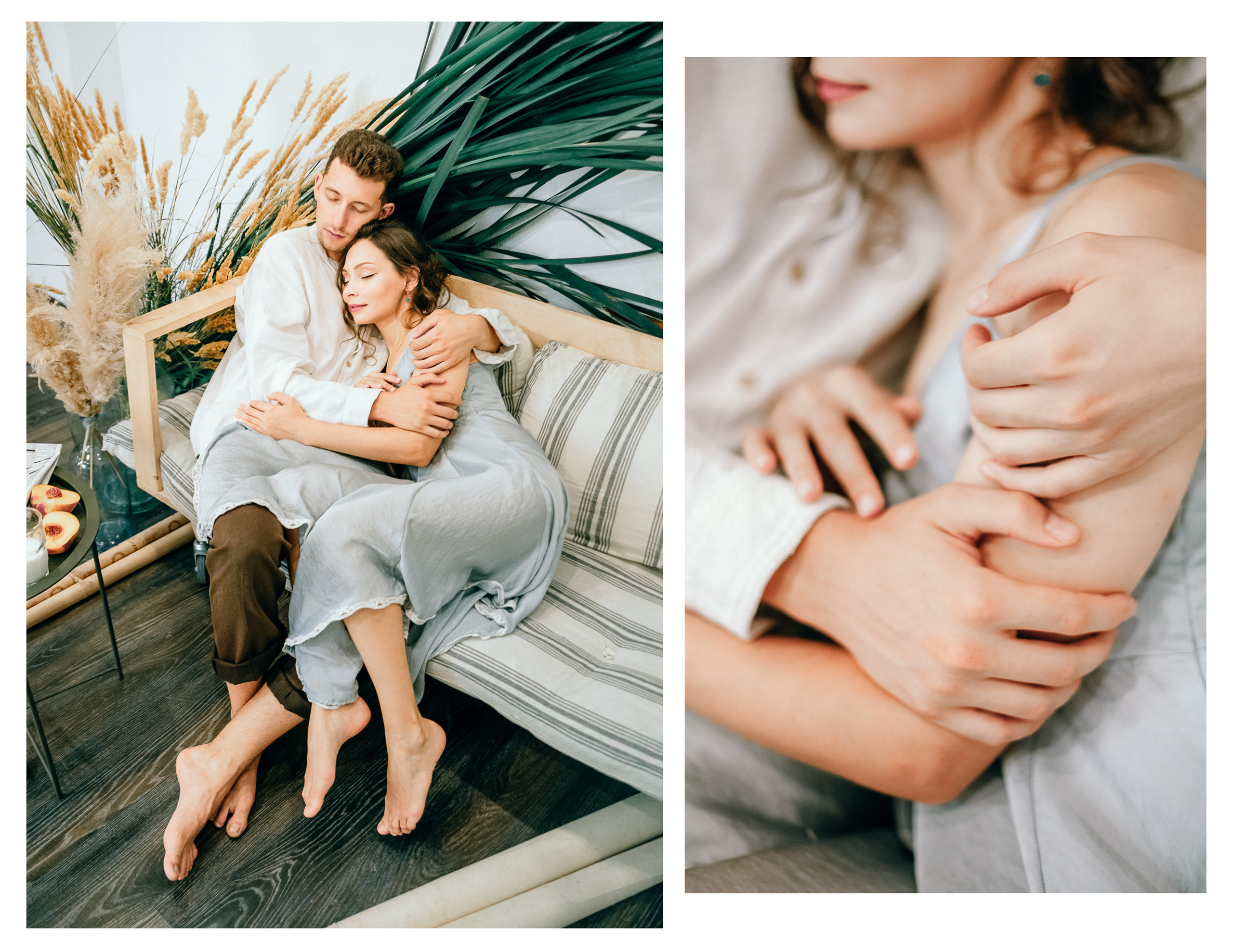 Sweet morning. Diana Di — private photo editor for photographers