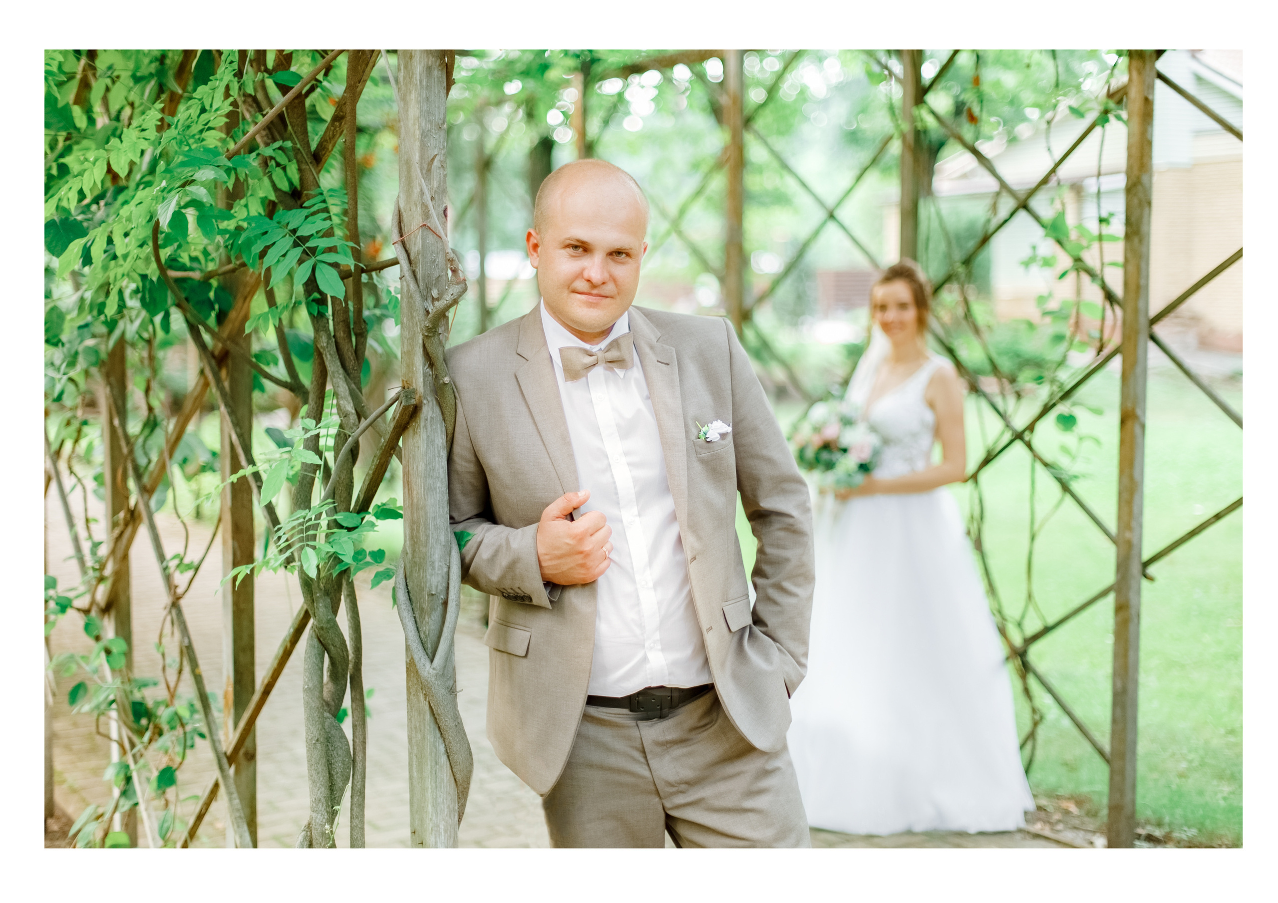 Elizabeth & Ruslan. Diana Di — private photo editor for photographers