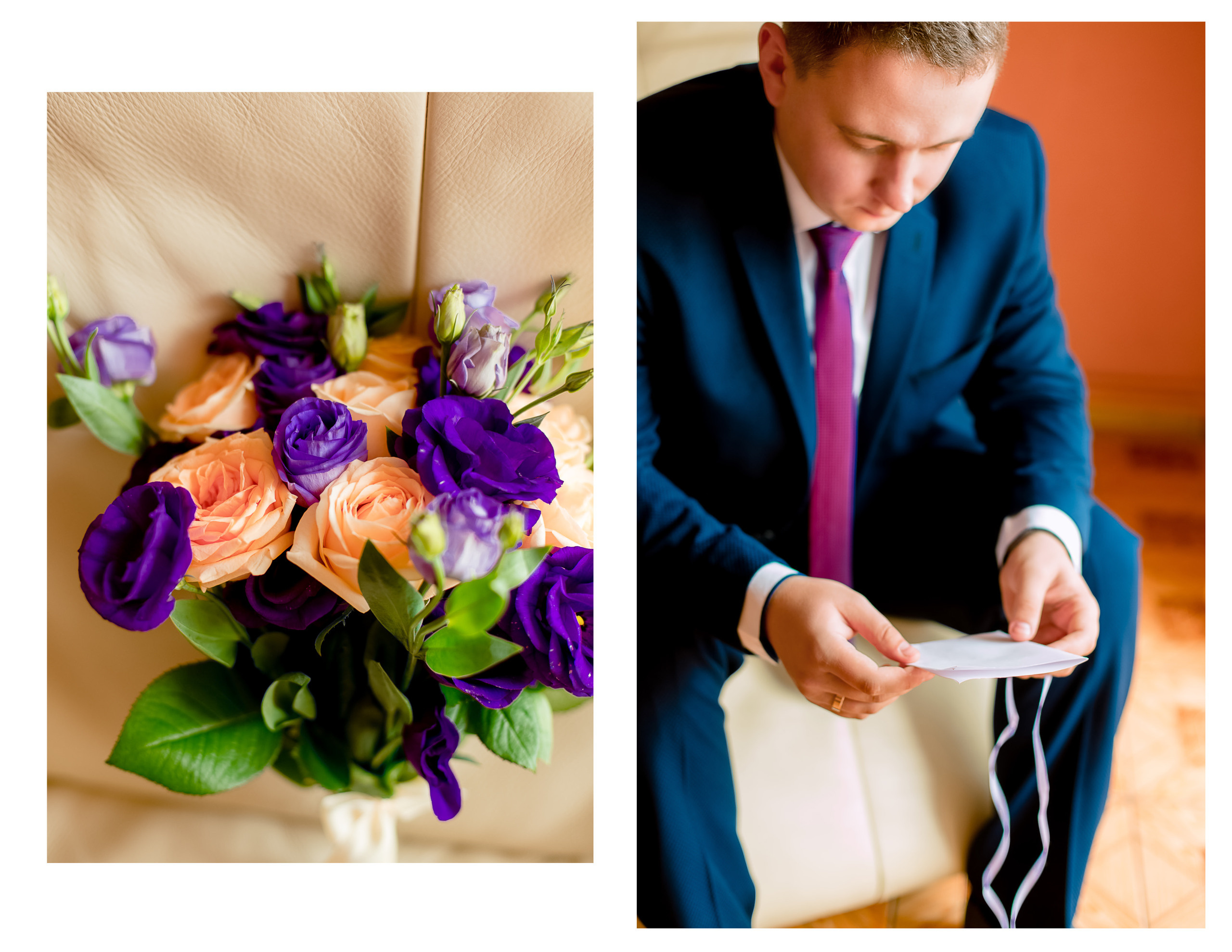 Свадебная фотосессия на ферме. Diana Di — private photo editor for photographers