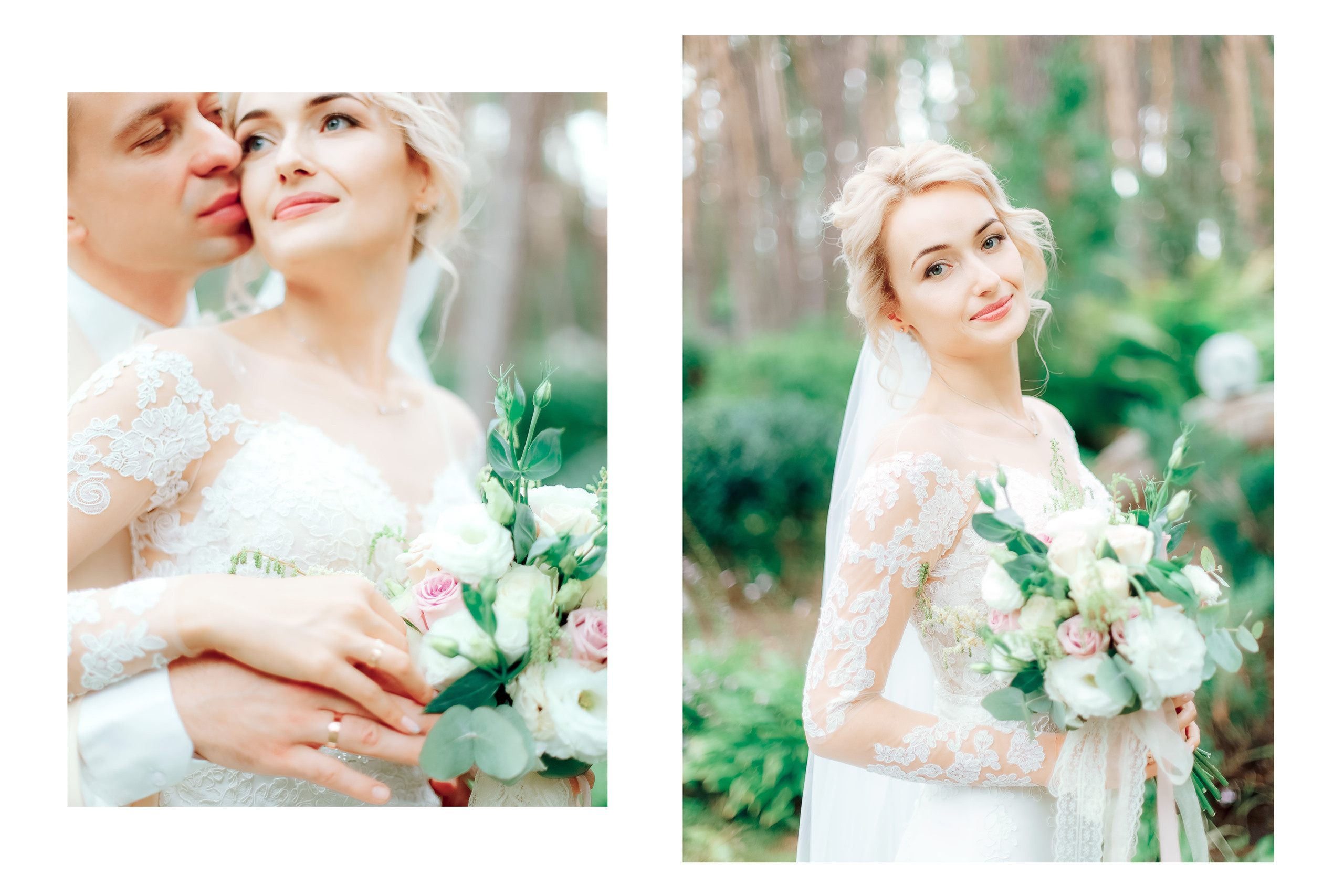 Фотосессия в загородном комплексе. Diana Di — private photo editor for photographers