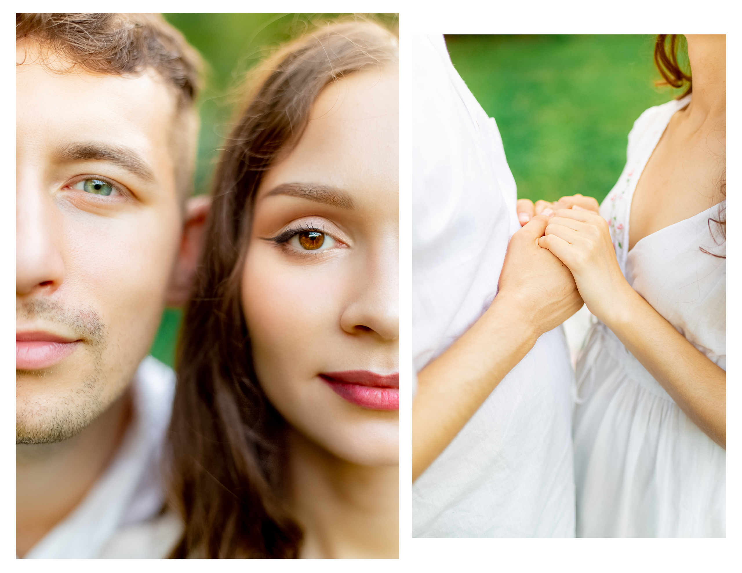 Summer mood. Diana Di — private photo editor for photographers