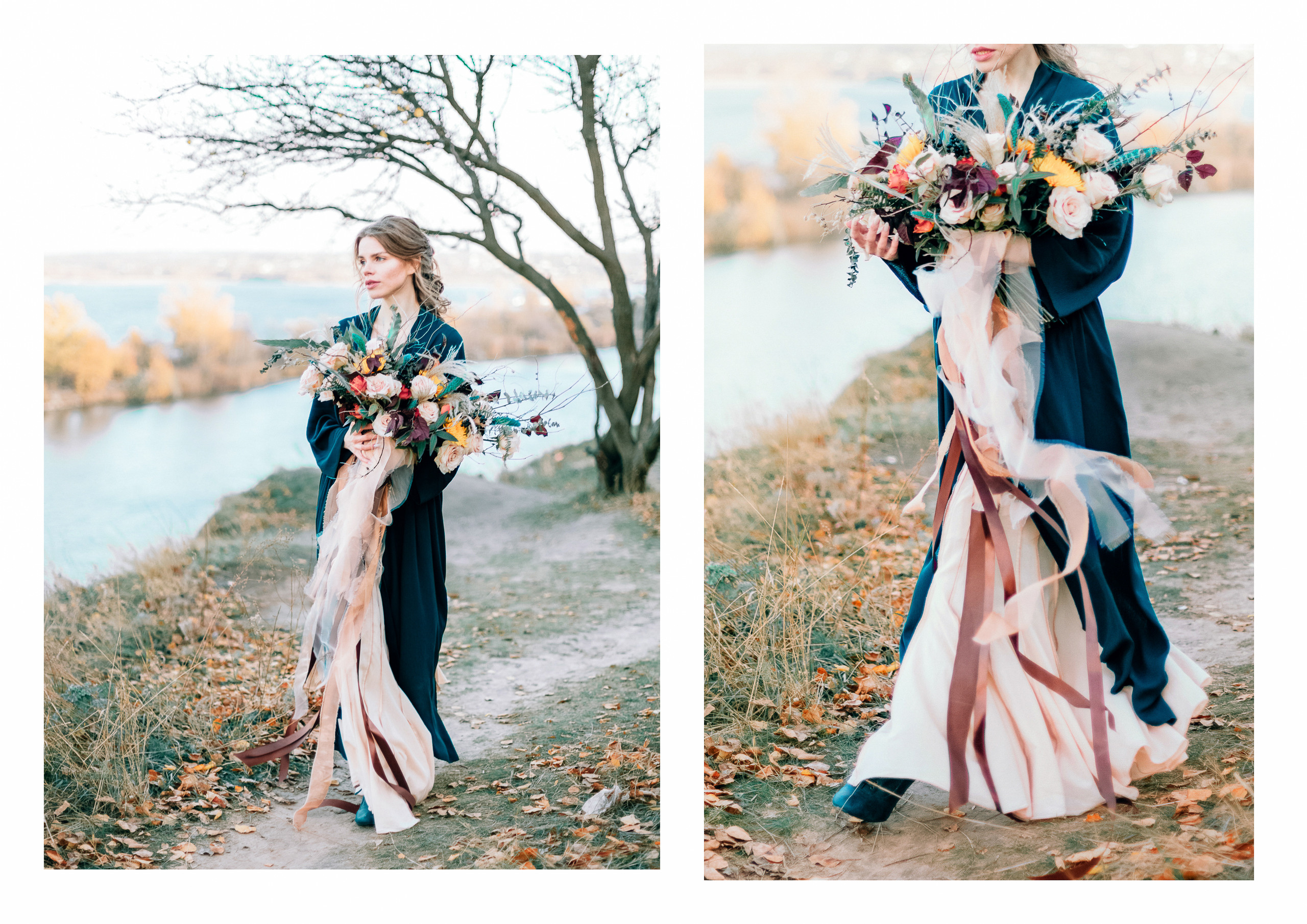 Breath of nature. Diana Di — private photo editor for photographers