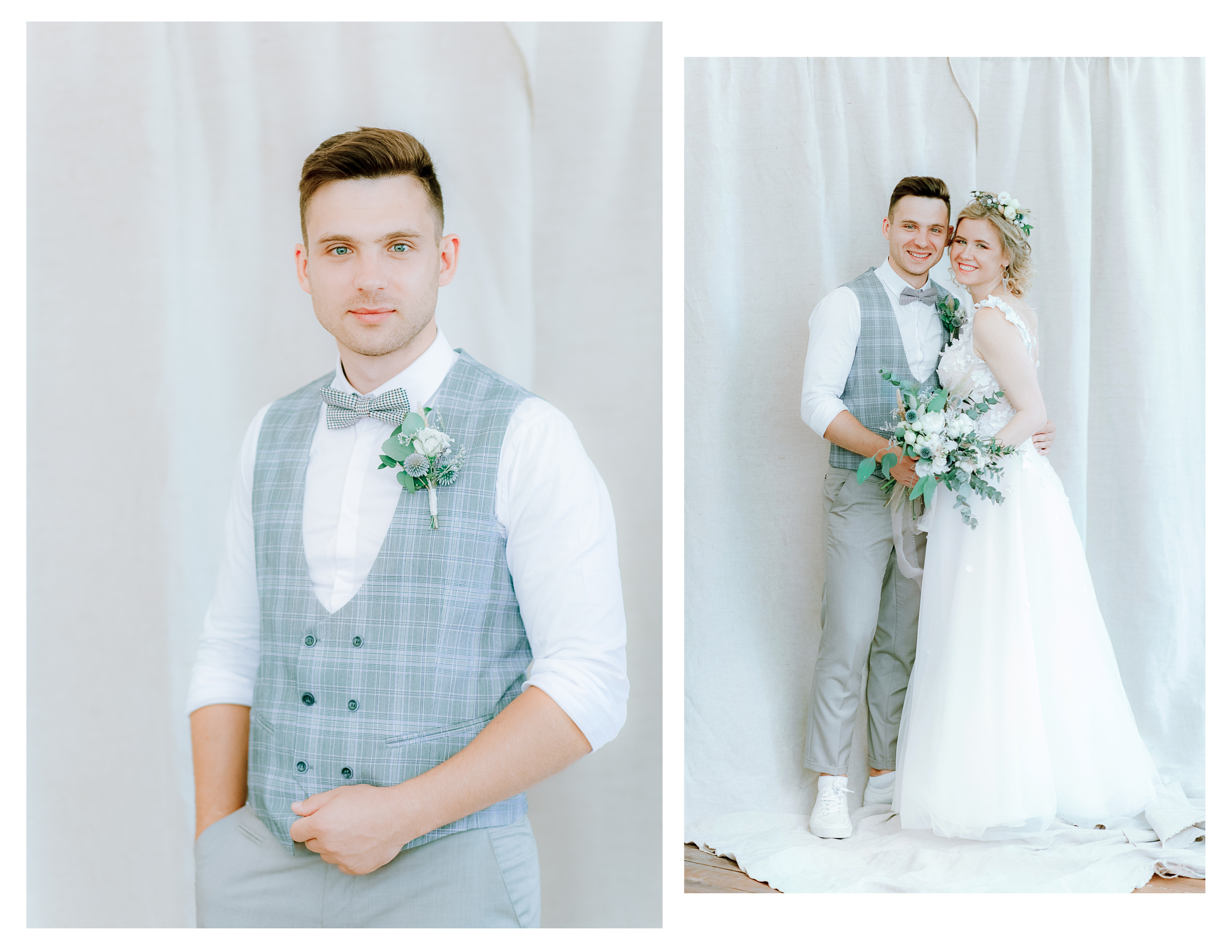 Фотосессия красивой пары Тоннельной балке. Diana Di — private photo editor for photographers