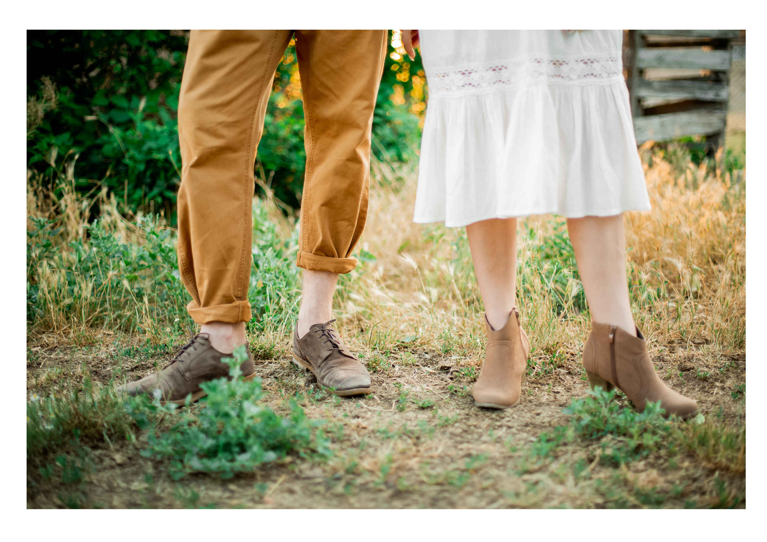 Sunny Love. Diana Di — private photo editor for photographers