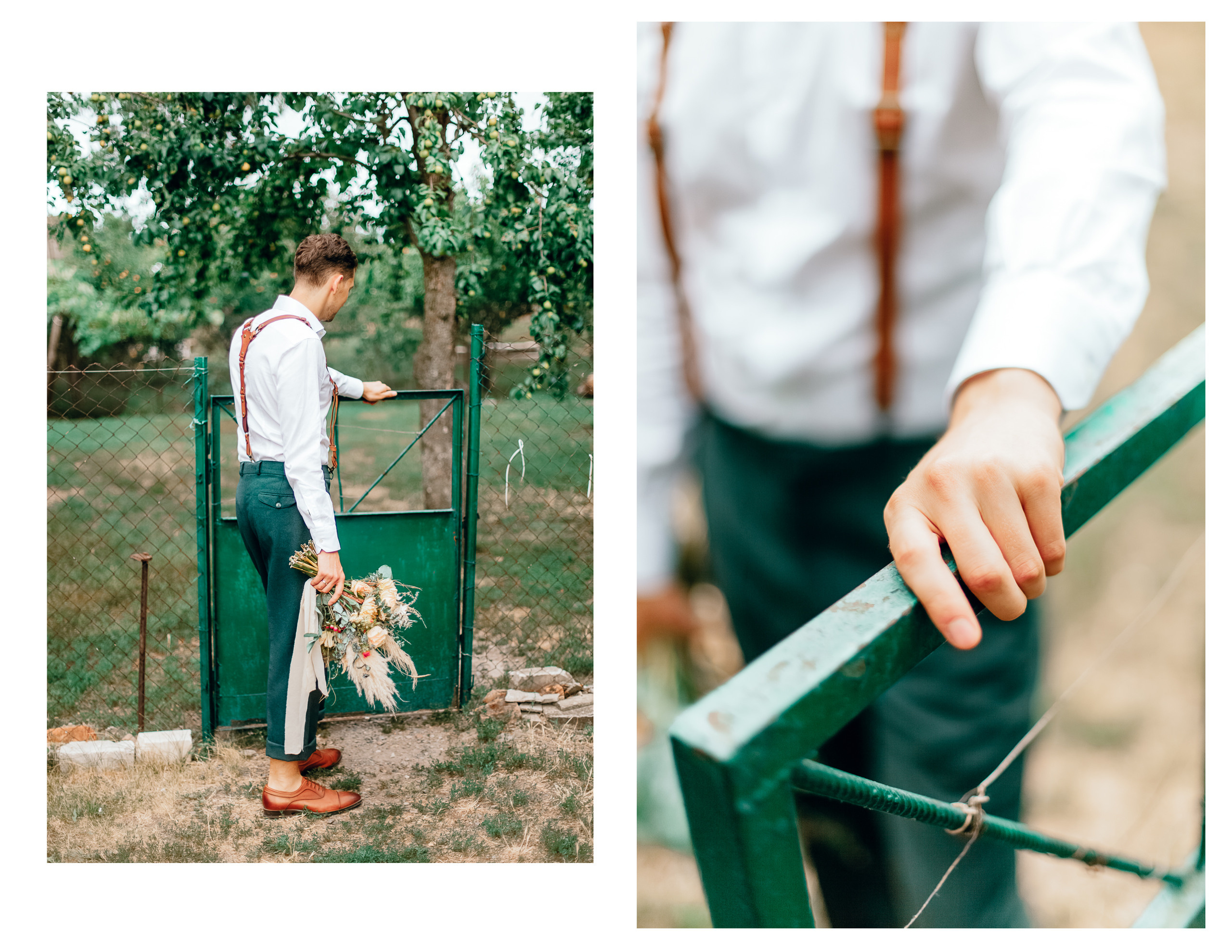 Фотосессия красивой пары в загородном доме. Diana Di — private photo editor for photographers